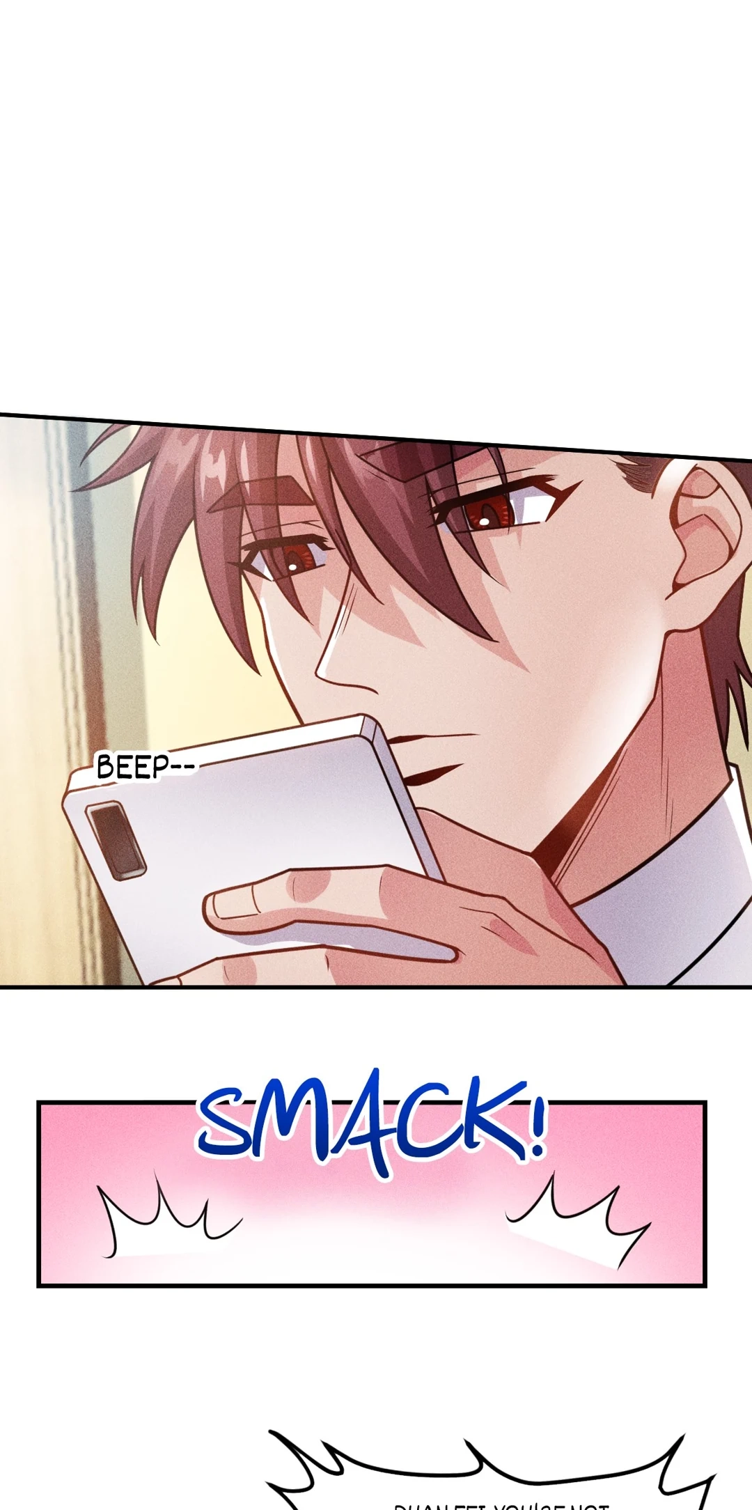Read Her Private Bodyguard chapter 125 image 1 on Lezhin