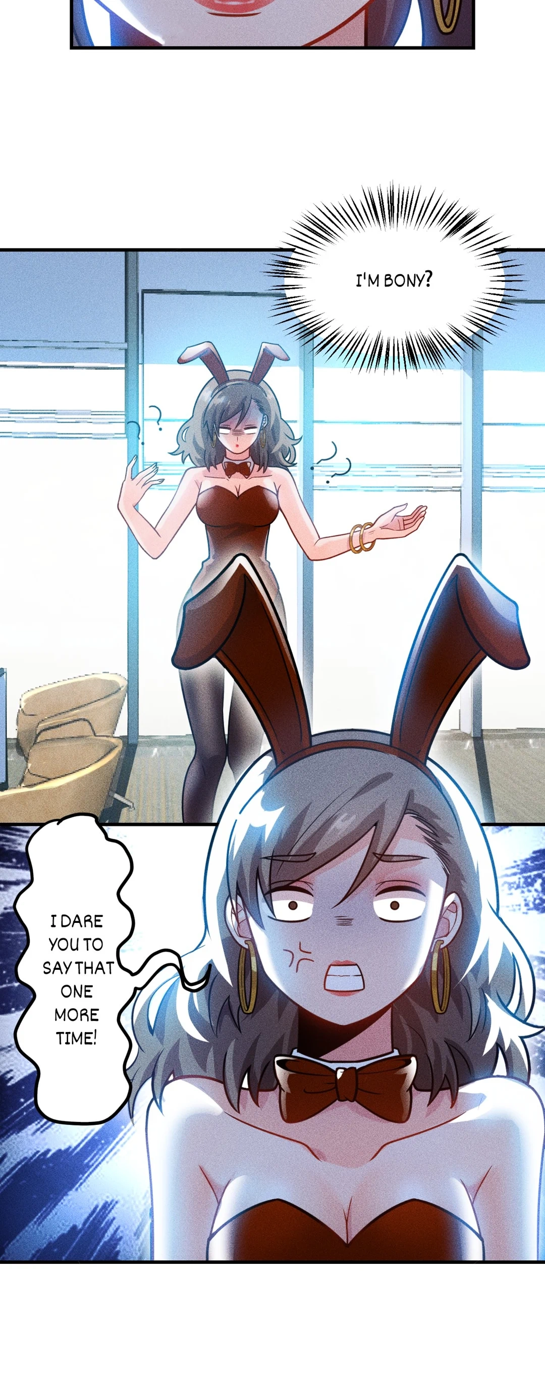Read Her Private Bodyguard chapter 125 image 10 on Lezhin