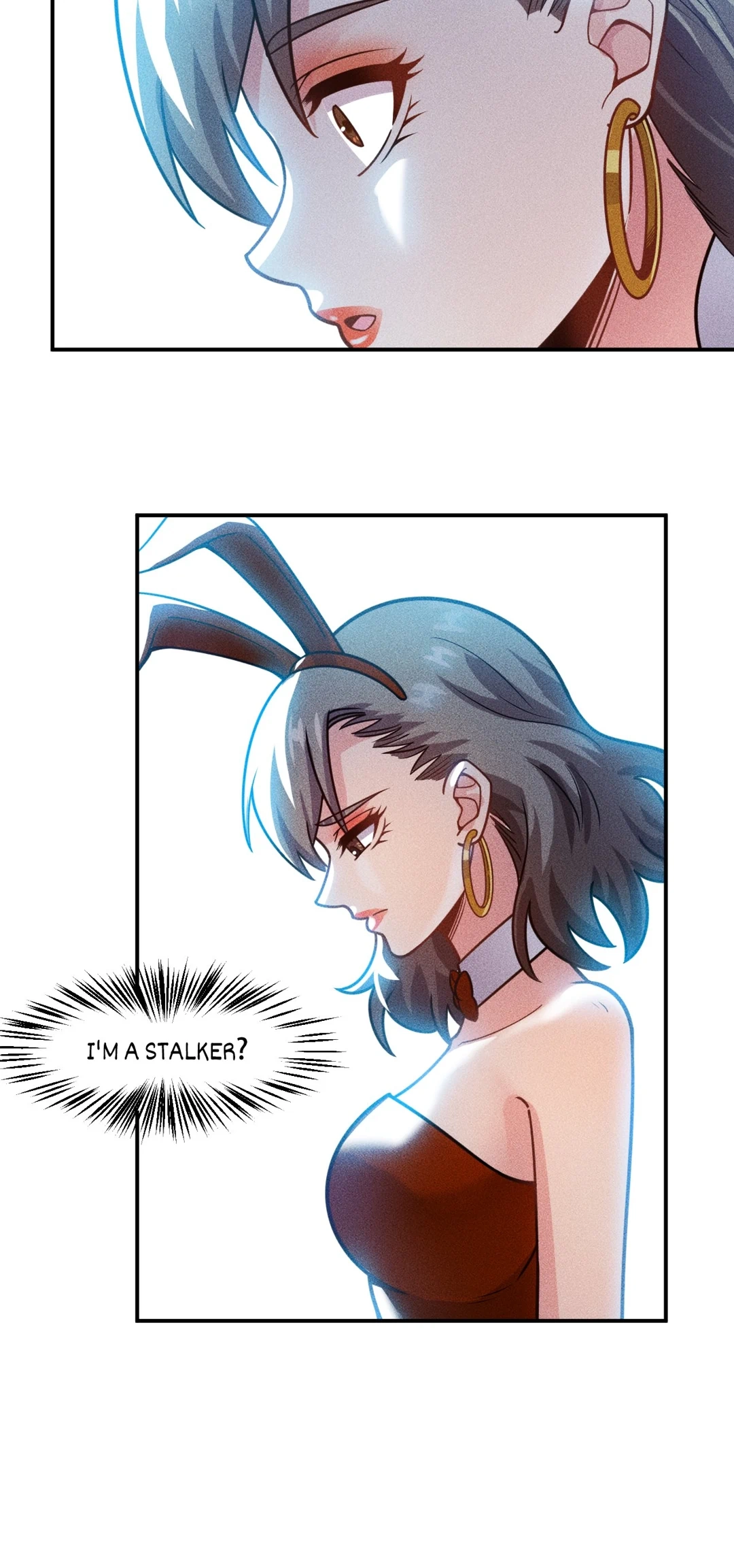 Read Her Private Bodyguard chapter 125 image 15 on Lezhin