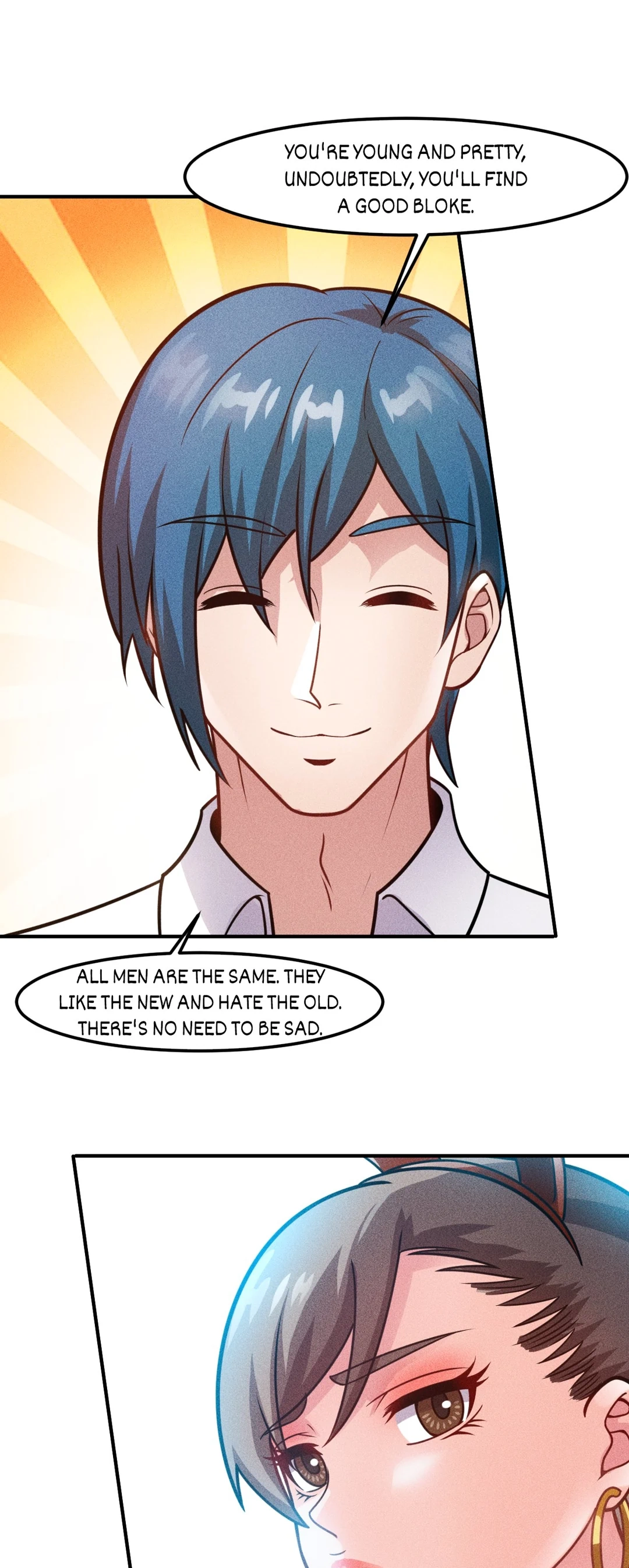 Read Her Private Bodyguard chapter 125 image 20 on Lezhin