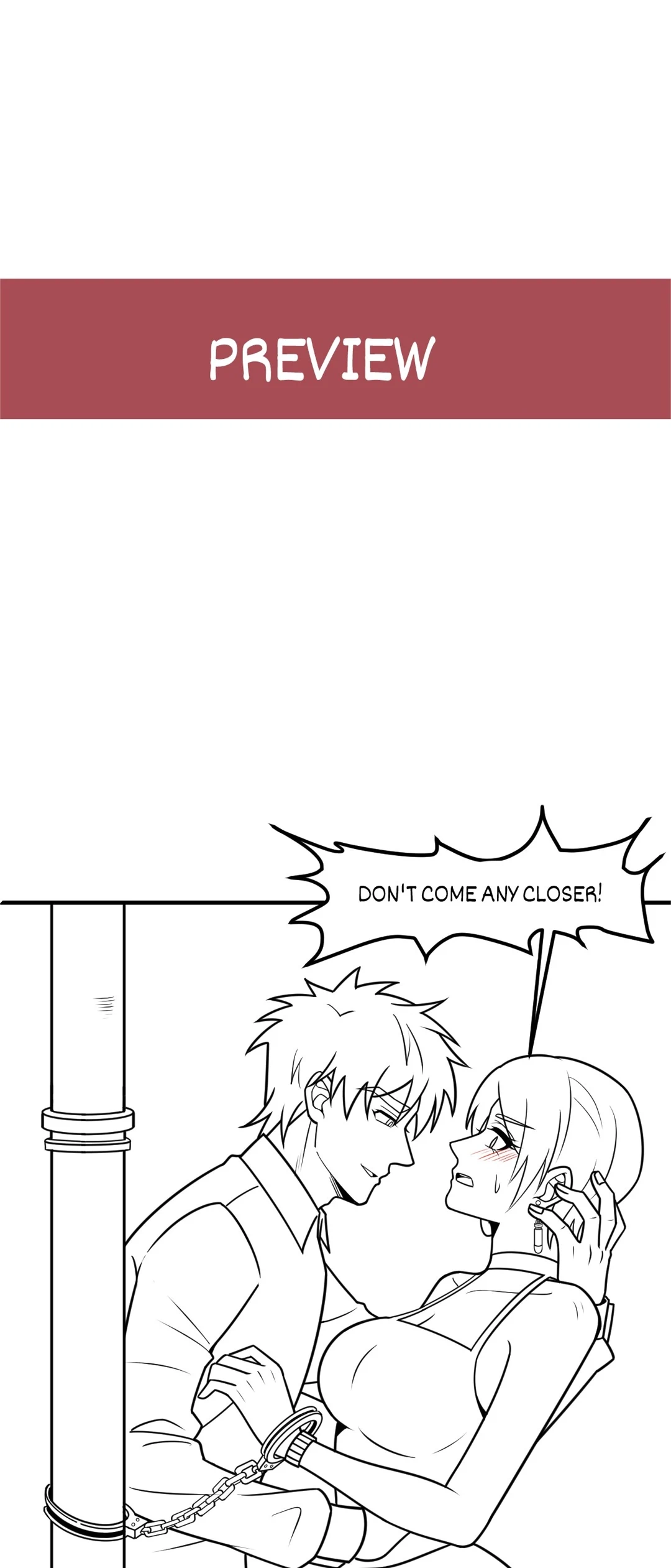 Read Her Private Bodyguard chapter 125 image 22 on Lezhin