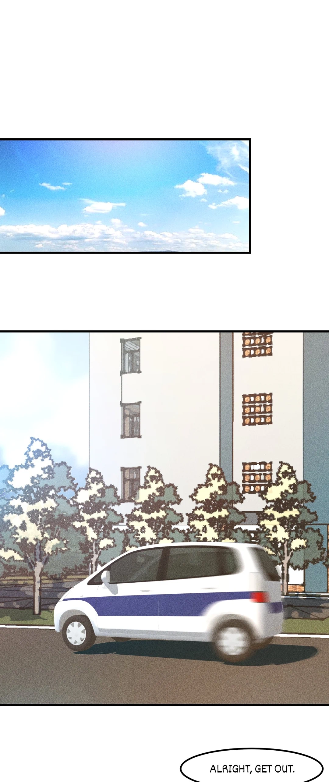 Read Her Private Bodyguard chapter 126 image 1 on Lezhin