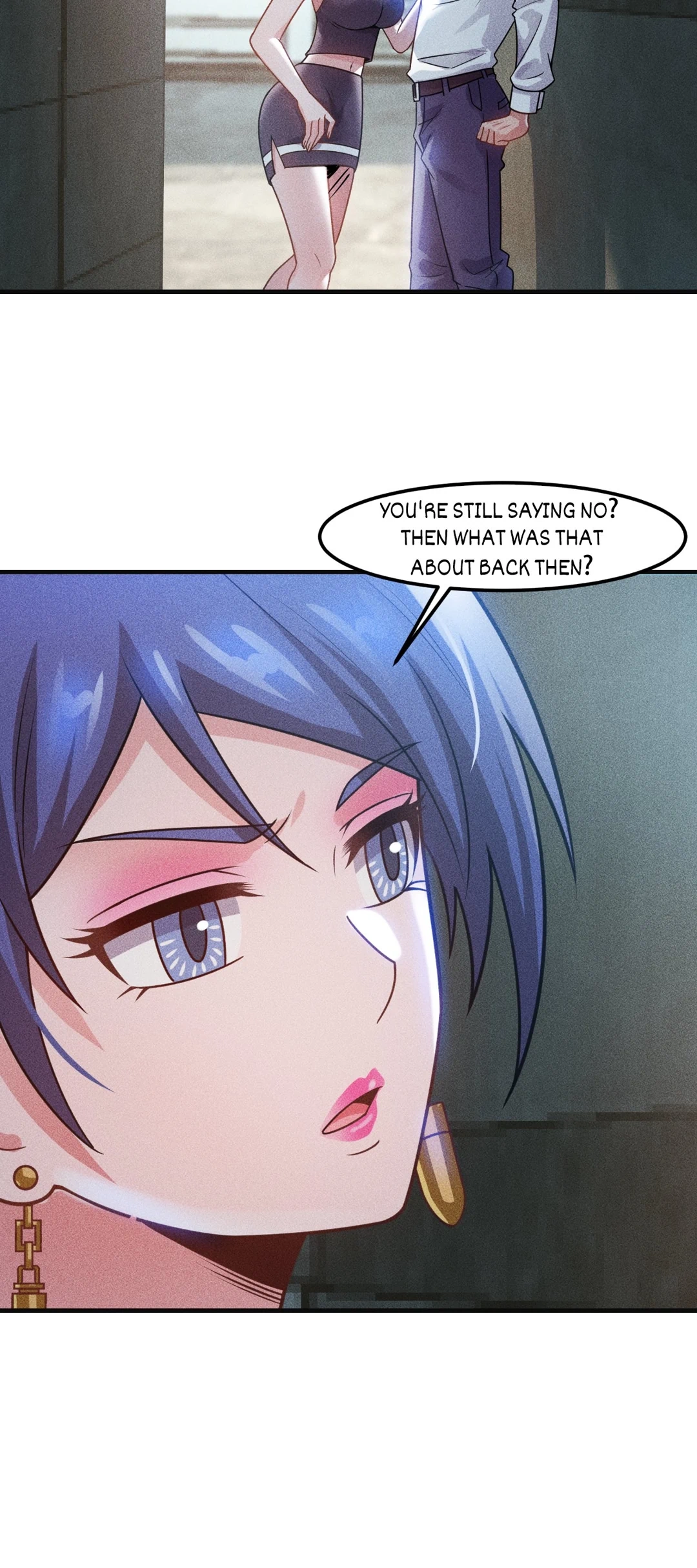 Read Her Private Bodyguard chapter 126 image 11 on Lezhin