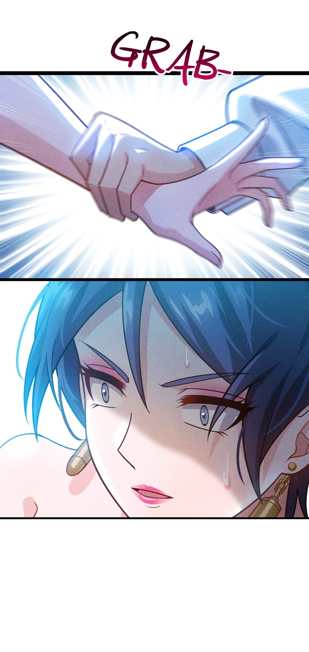Read Her Private Bodyguard chapter 126 image 15 on Lezhin