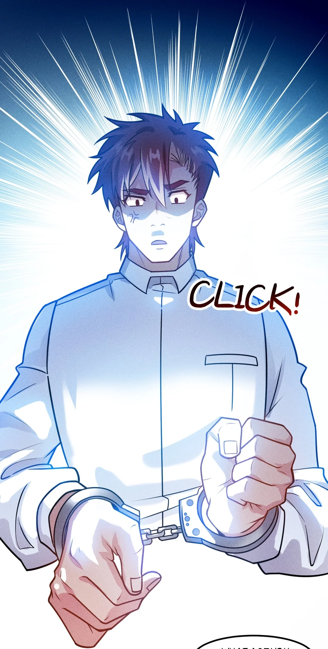 Read Her Private Bodyguard chapter 126 image 7 on Lezhin