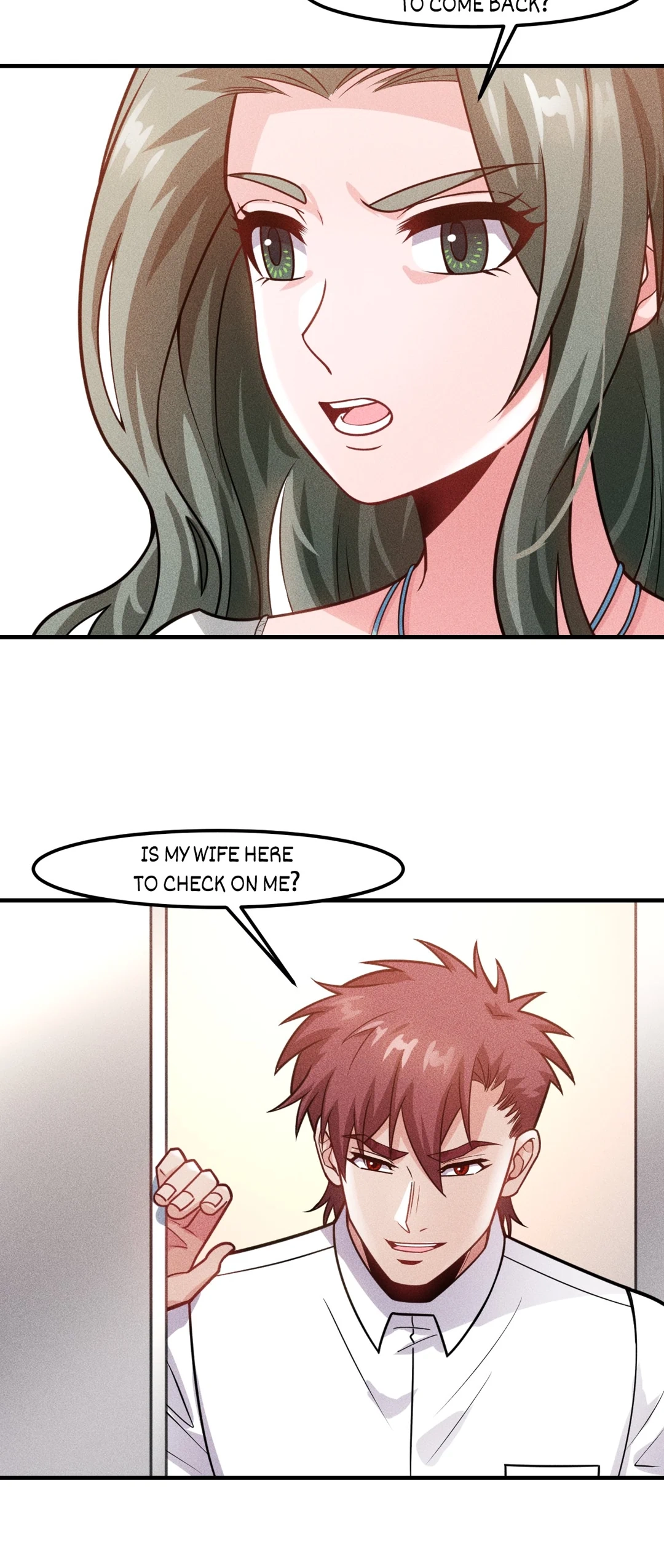 Read Her Private Bodyguard chapter 127 image 20 on Lezhin