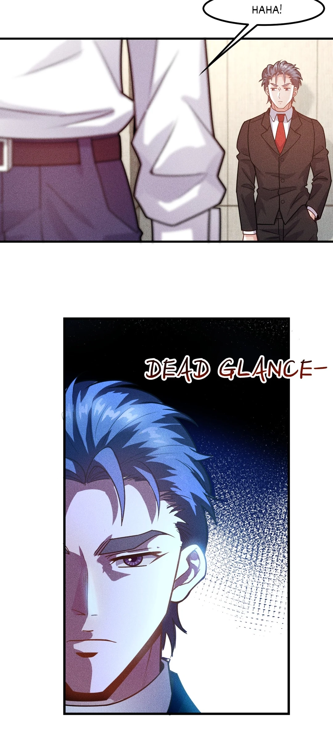 Read Her Private Bodyguard chapter 13 image 10 on Lezhin