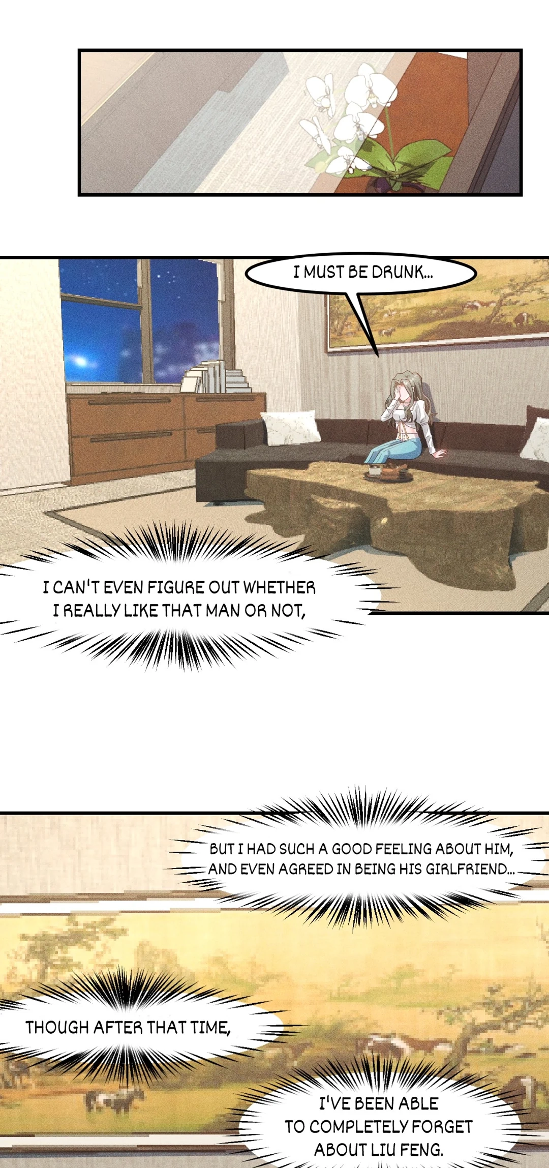 Read Her Private Bodyguard chapter 13 image 11 on Lezhin