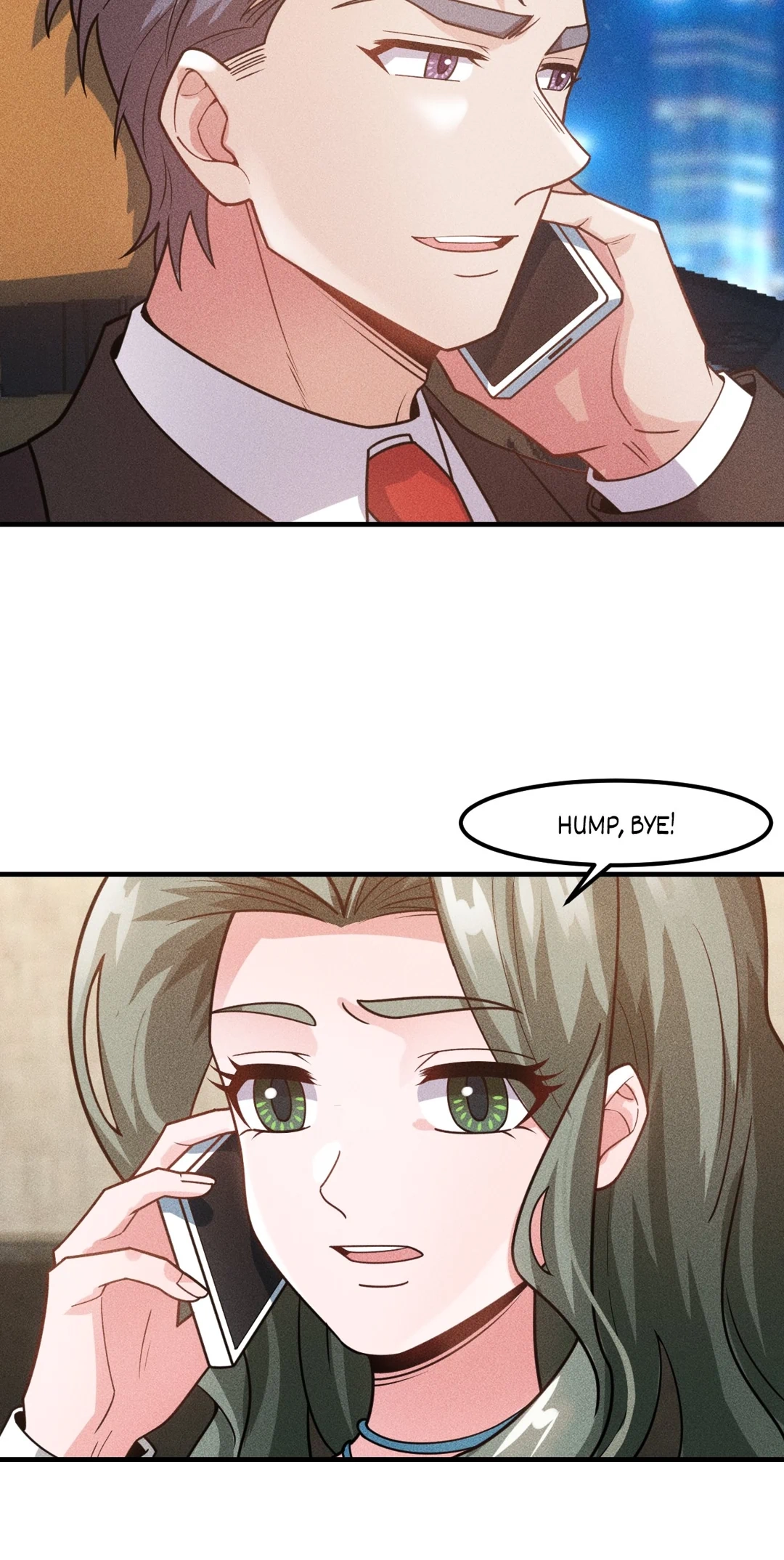 Read Her Private Bodyguard chapter 13 image 16 on Lezhin