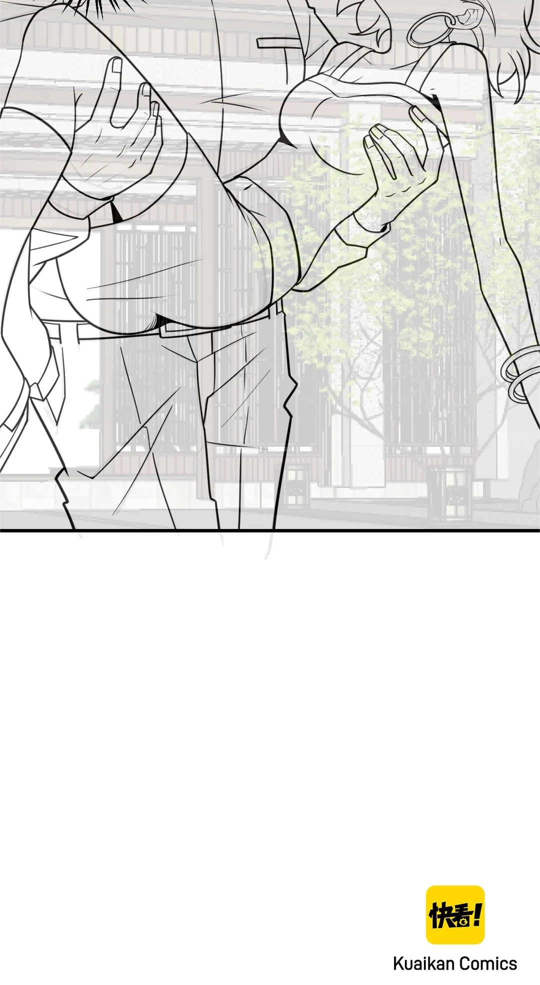 Read Her Private Bodyguard chapter 13 image 27 on Lezhin