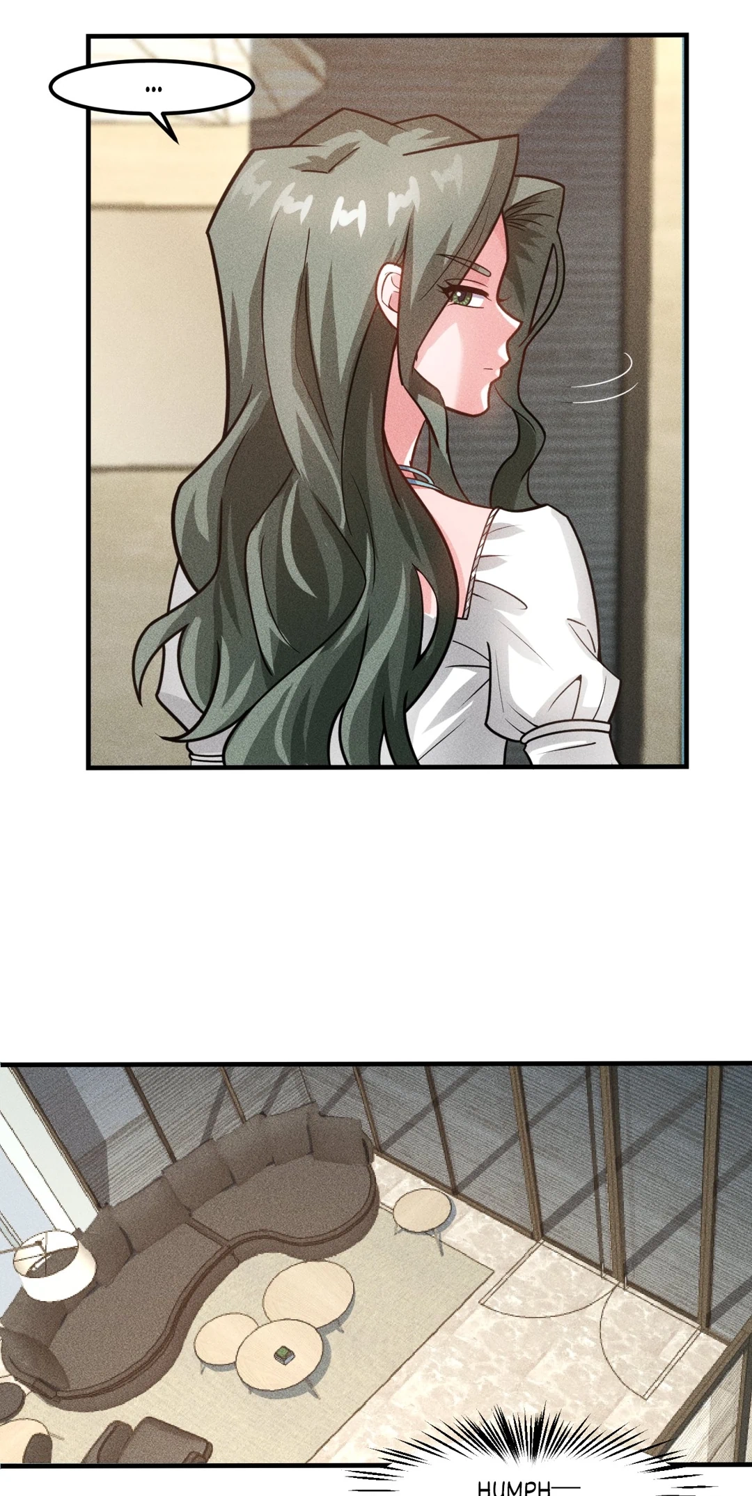 Read Her Private Bodyguard chapter 13 image 5 on Lezhin