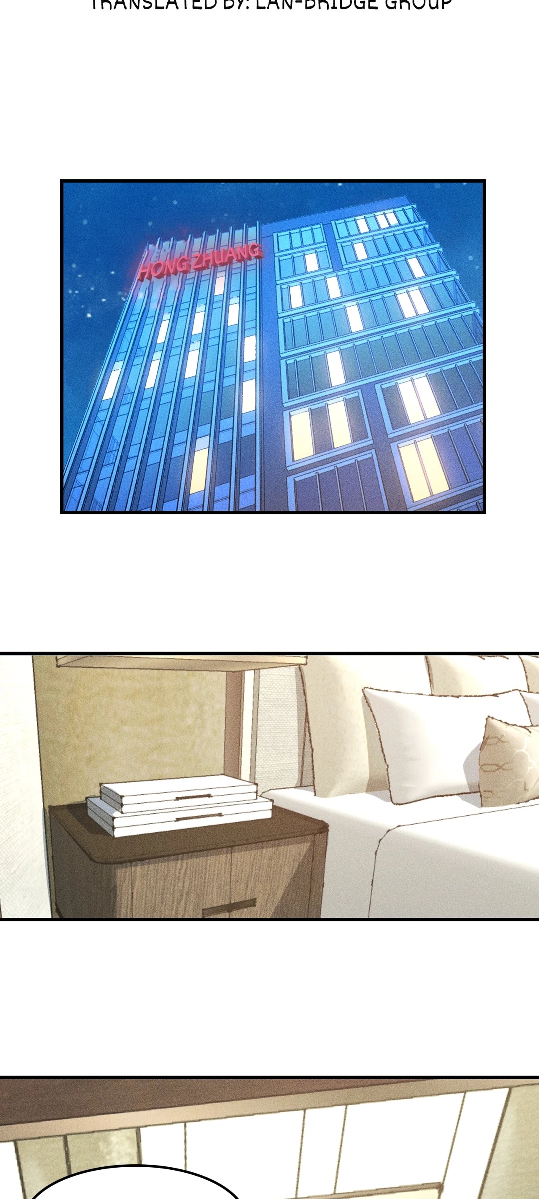 Read Her Private Bodyguard chapter 131 image 2 on Lezhin