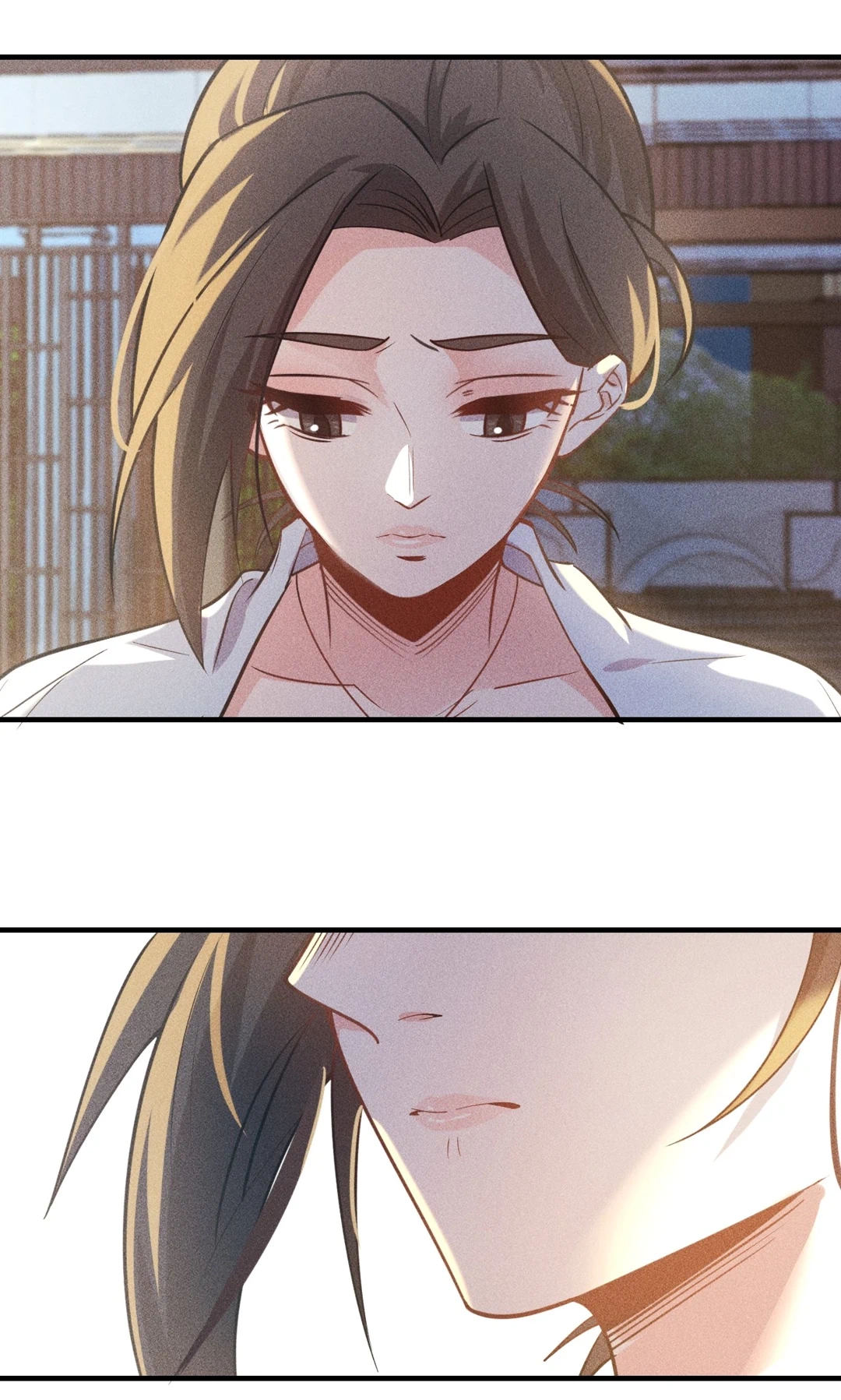 Read Her Private Bodyguard chapter 131 image 21 on Lezhin