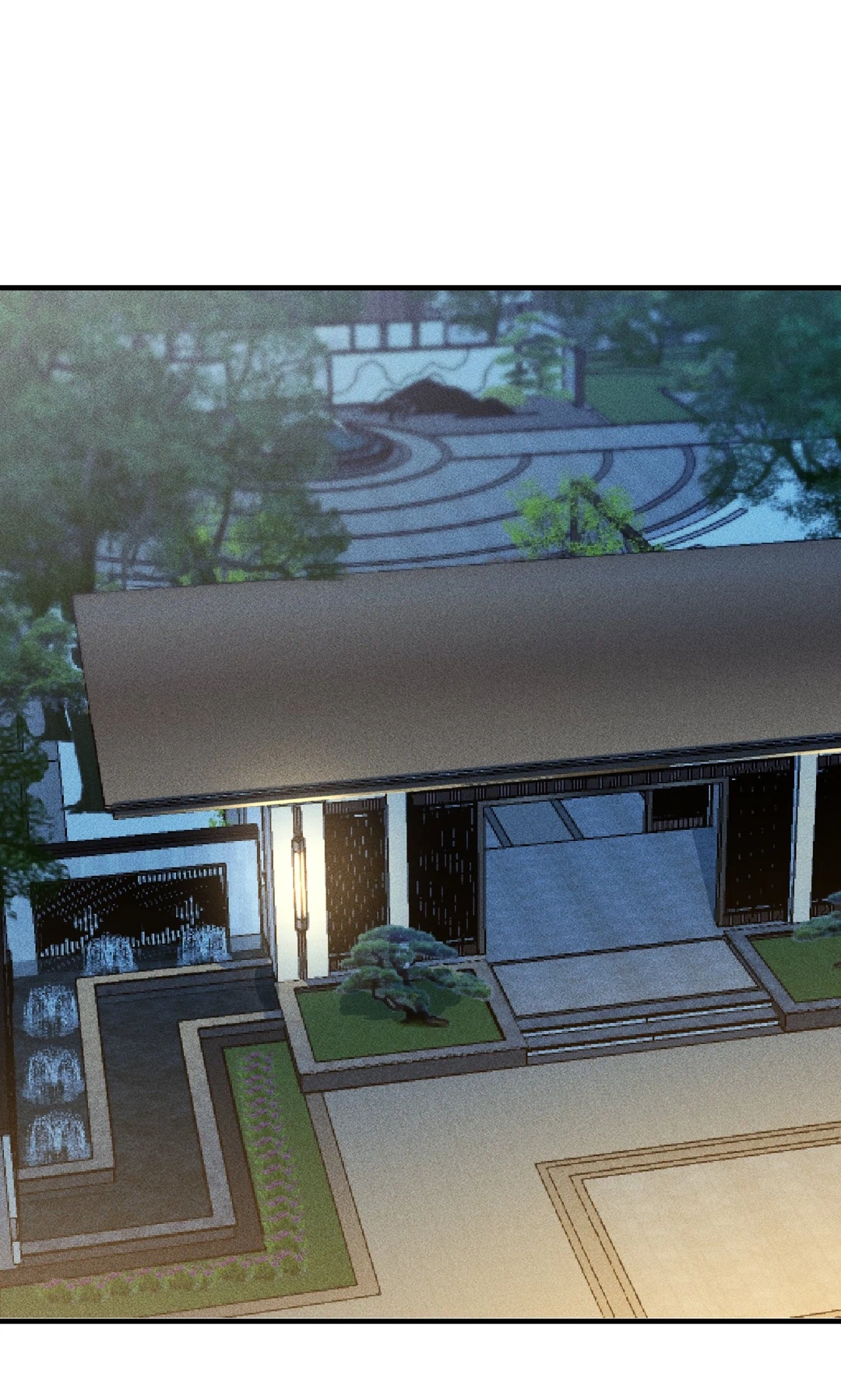 Read Her Private Bodyguard chapter 131 image 22 on Lezhin