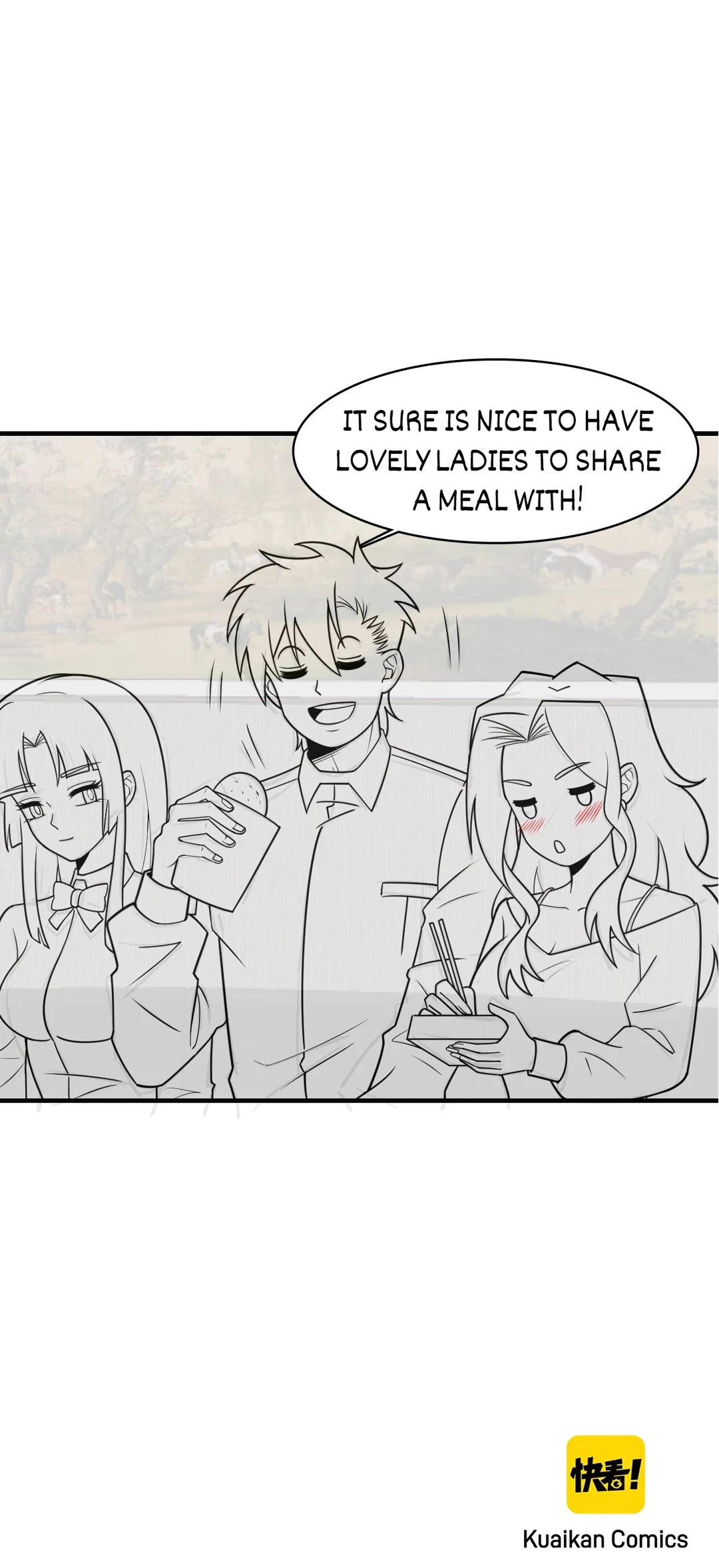 Read Her Private Bodyguard chapter 131 image 24 on Lezhin