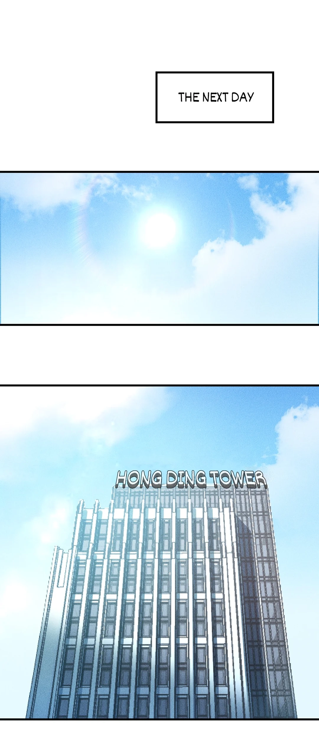 Read Her Private Bodyguard chapter 132 image 2 on Lezhin