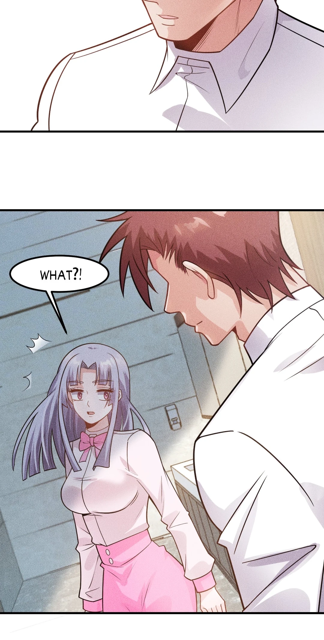 Read Her Private Bodyguard chapter 132 image 20 on Lezhin
