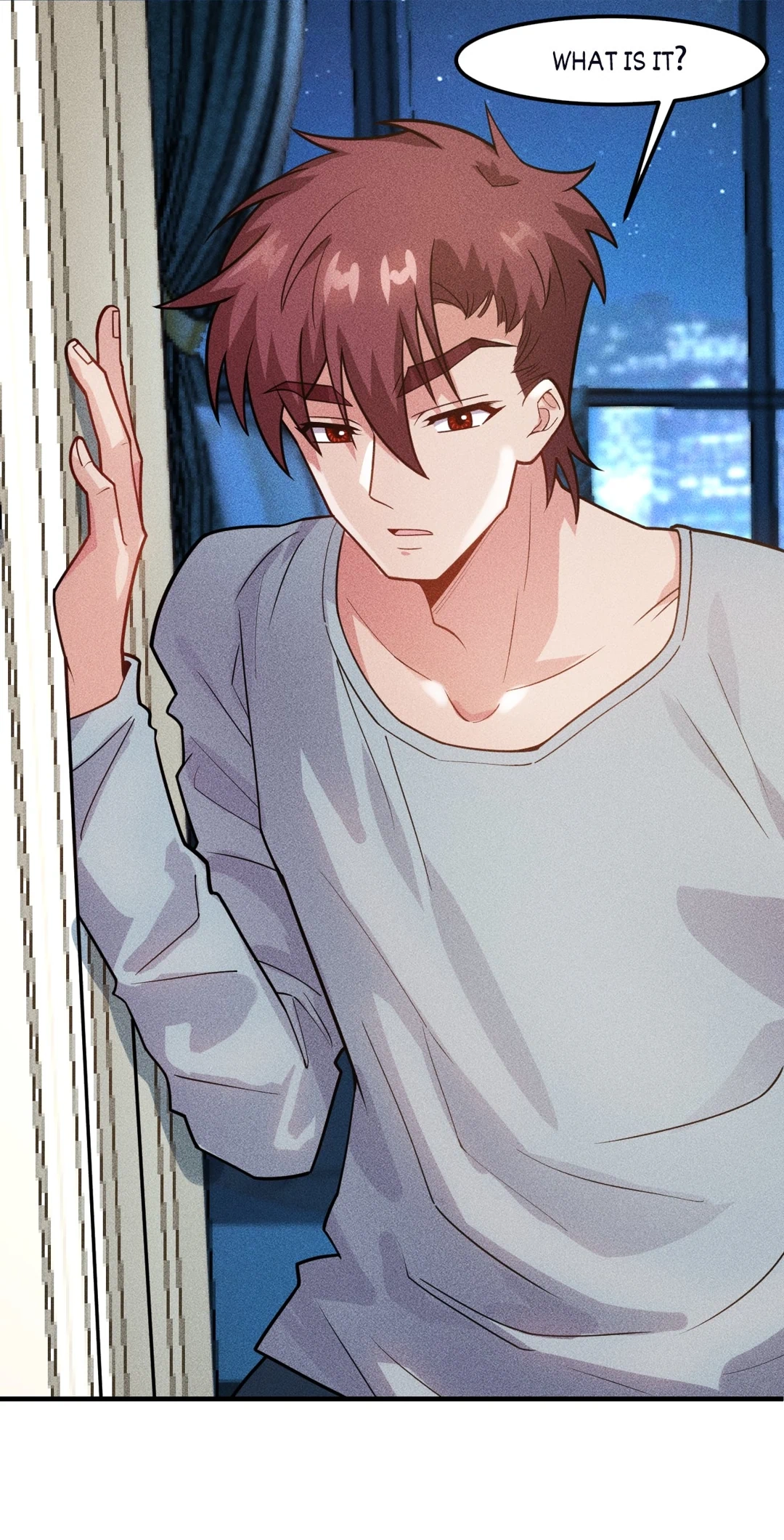 Read Her Private Bodyguard chapter 134 image 20 on Lezhin