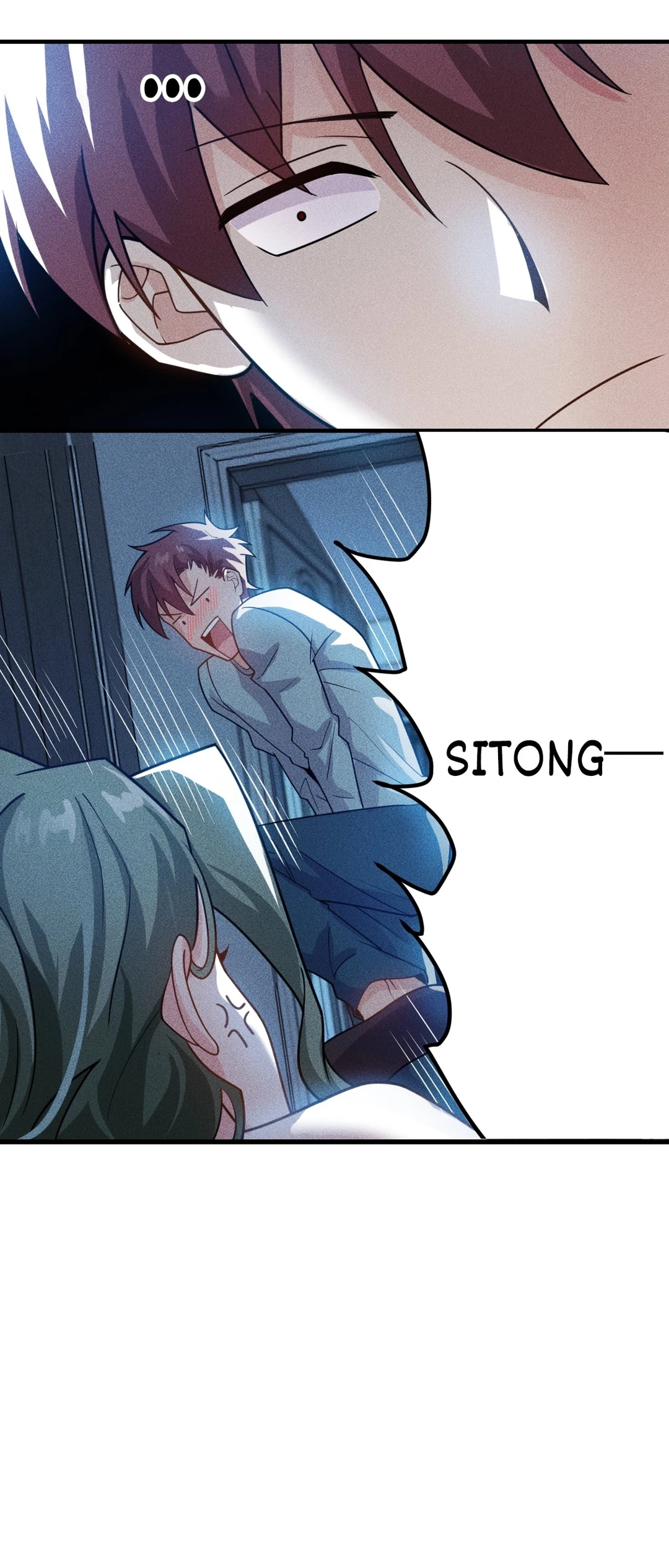Read Her Private Bodyguard chapter 135 image 10 on Lezhin