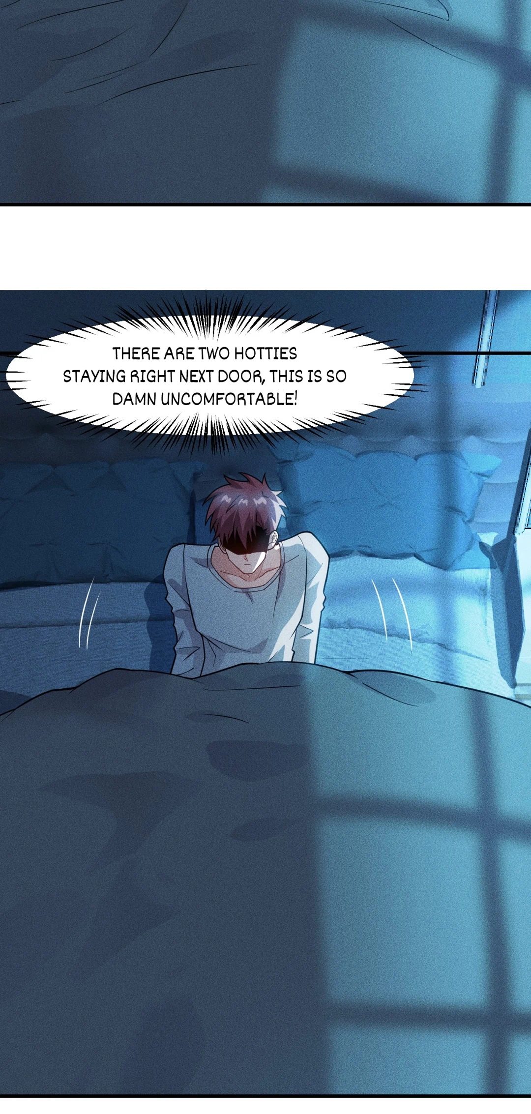Read Her Private Bodyguard chapter 135 image 2 on Lezhin