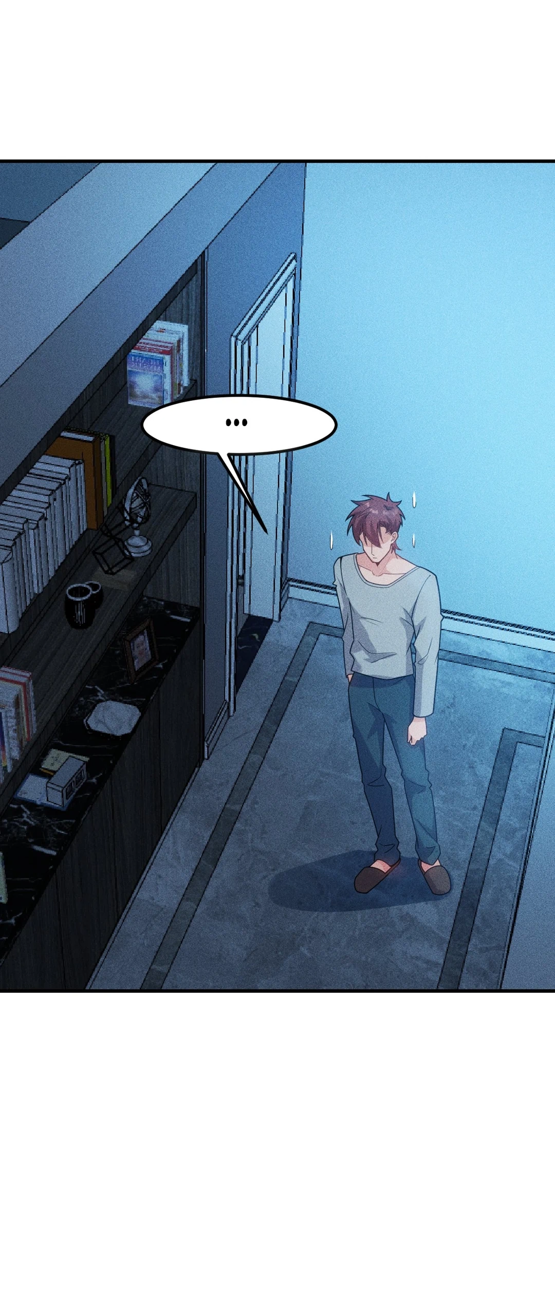 Read Her Private Bodyguard chapter 135 image 22 on Lezhin