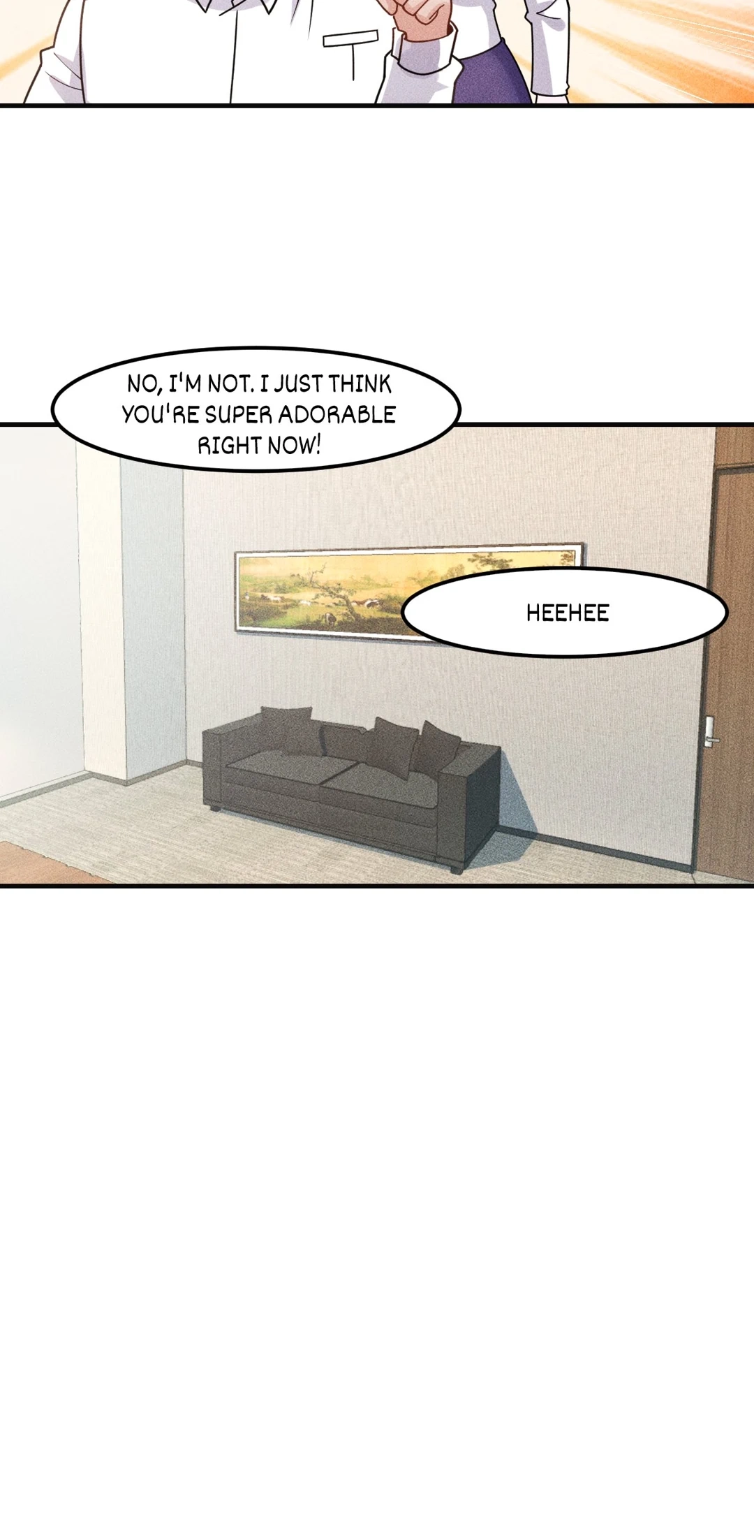 Read Her Private Bodyguard chapter 135 image 26 on Lezhin