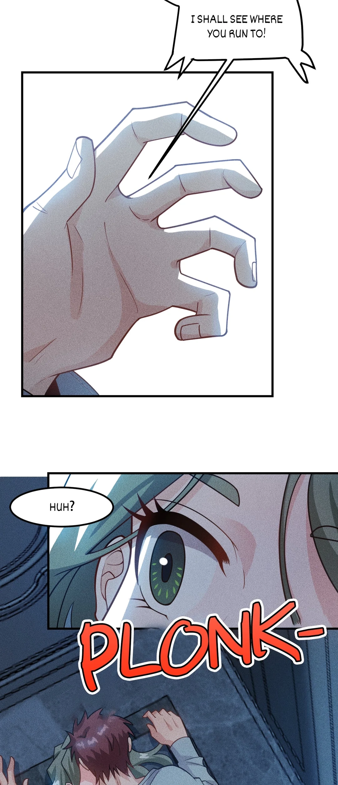 Read Her Private Bodyguard chapter 135 image 6 on Lezhin