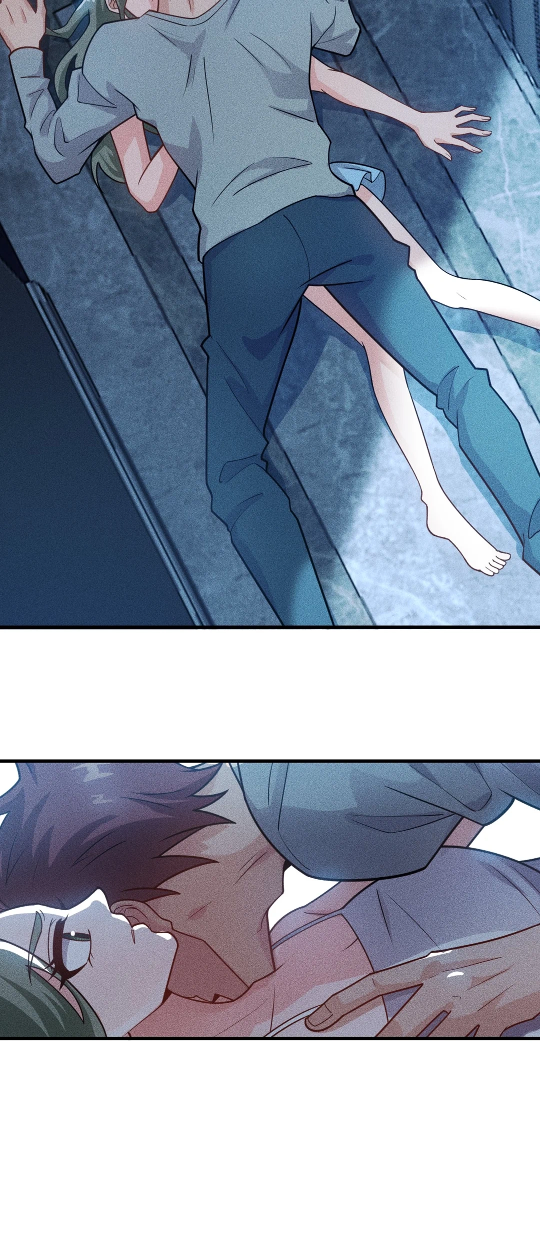 Read Her Private Bodyguard chapter 135 image 7 on Lezhin
