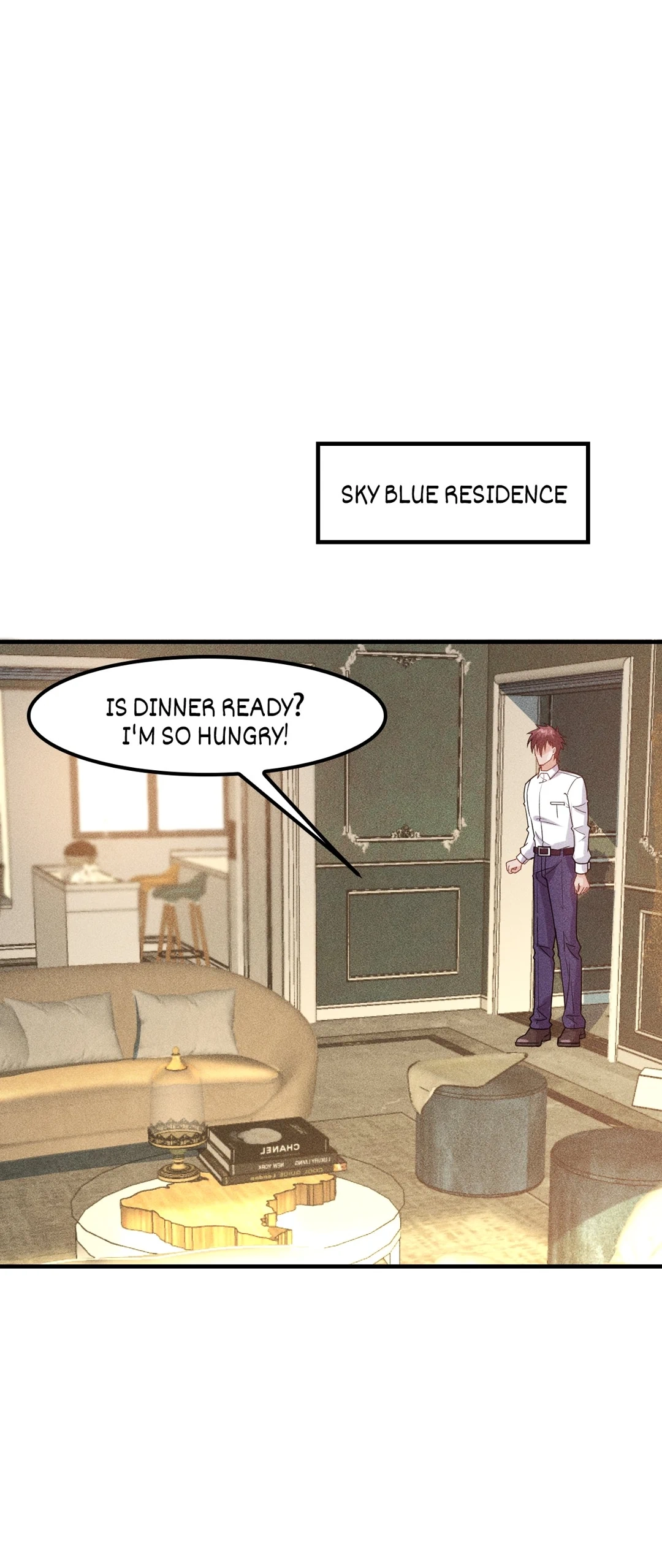 Read Her Private Bodyguard chapter 136 image 10 on Lezhin