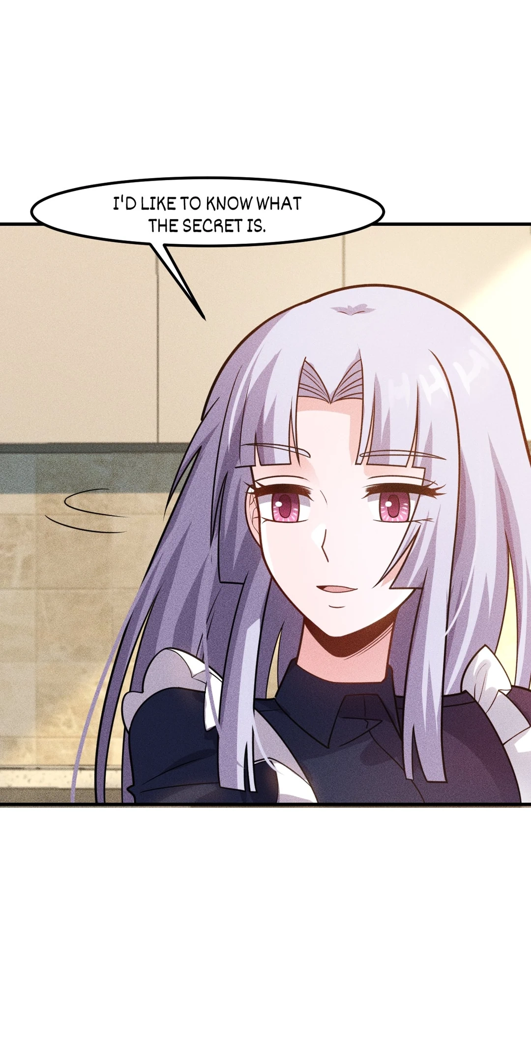 Read Her Private Bodyguard chapter 136 image 24 on Lezhin