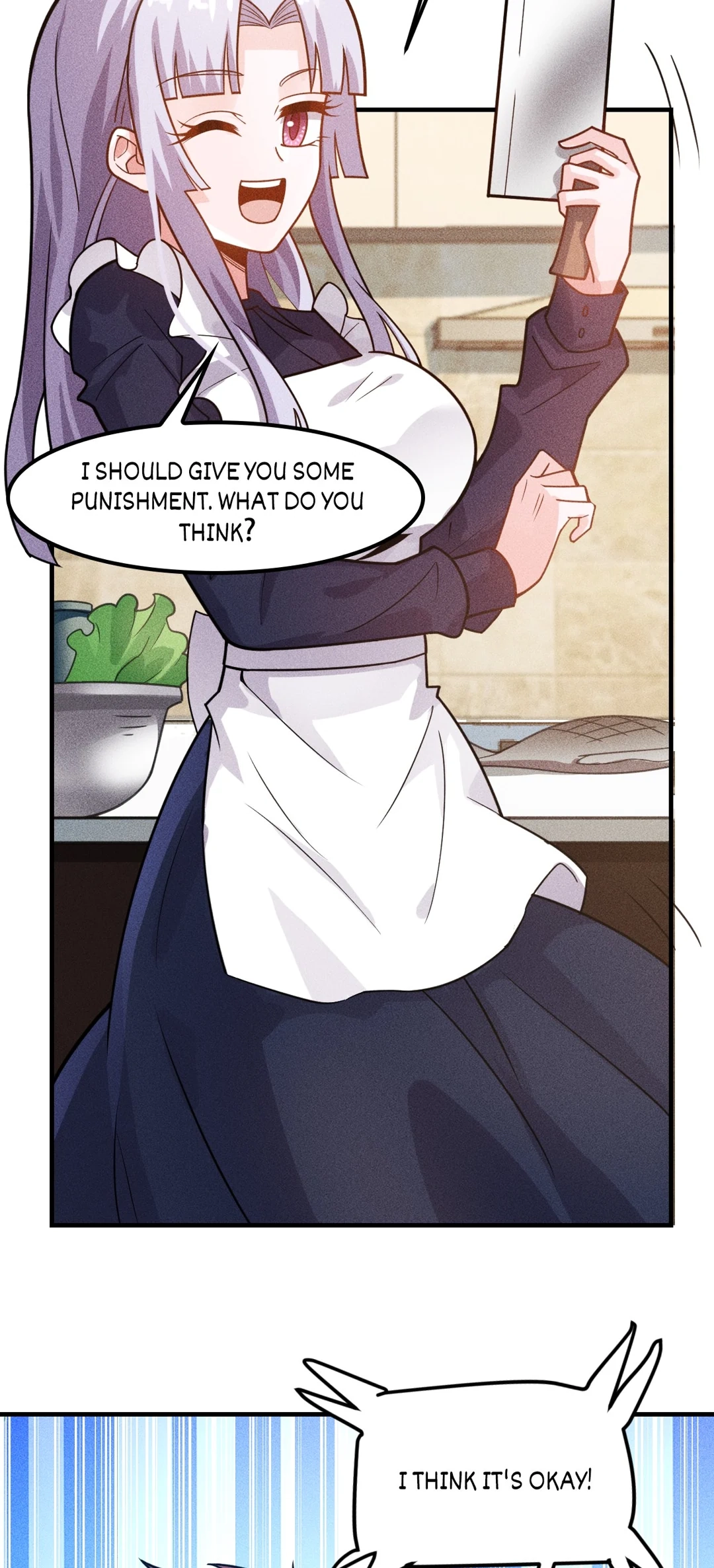 Read Her Private Bodyguard chapter 136 image 27 on Lezhin
