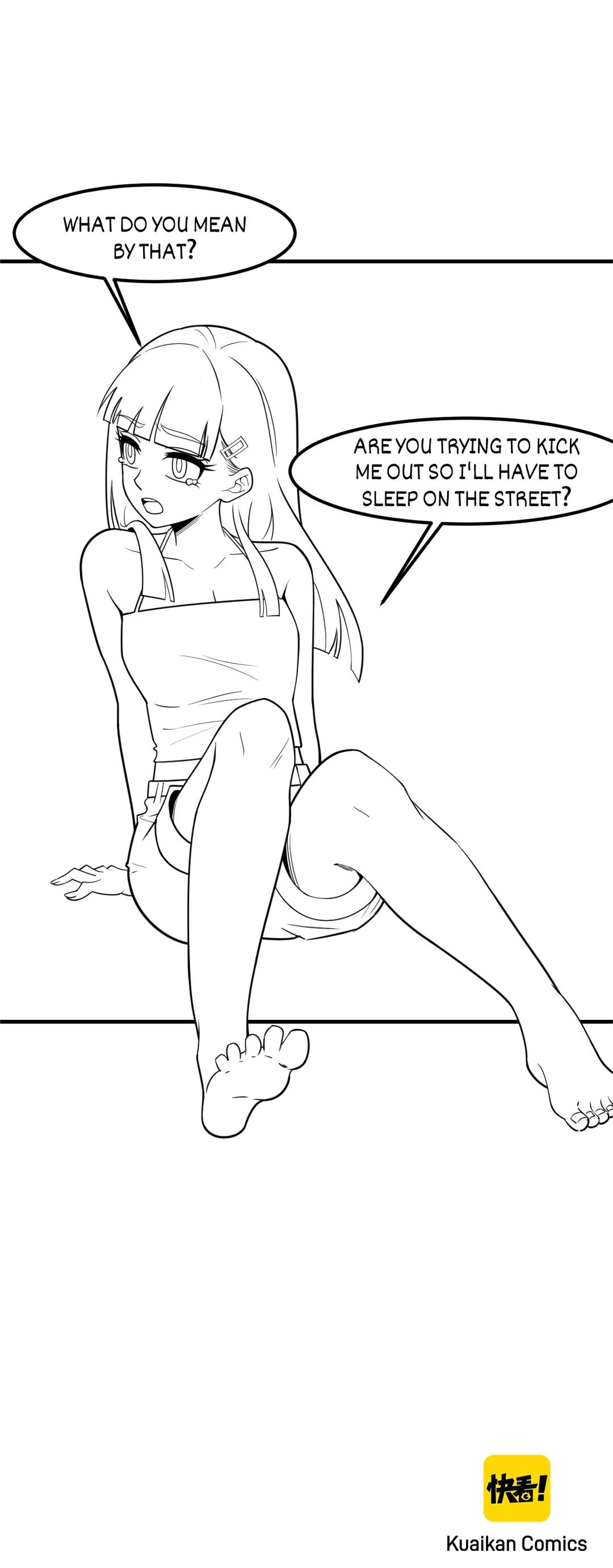 Read Her Private Bodyguard chapter 136 image 30 on Lezhin