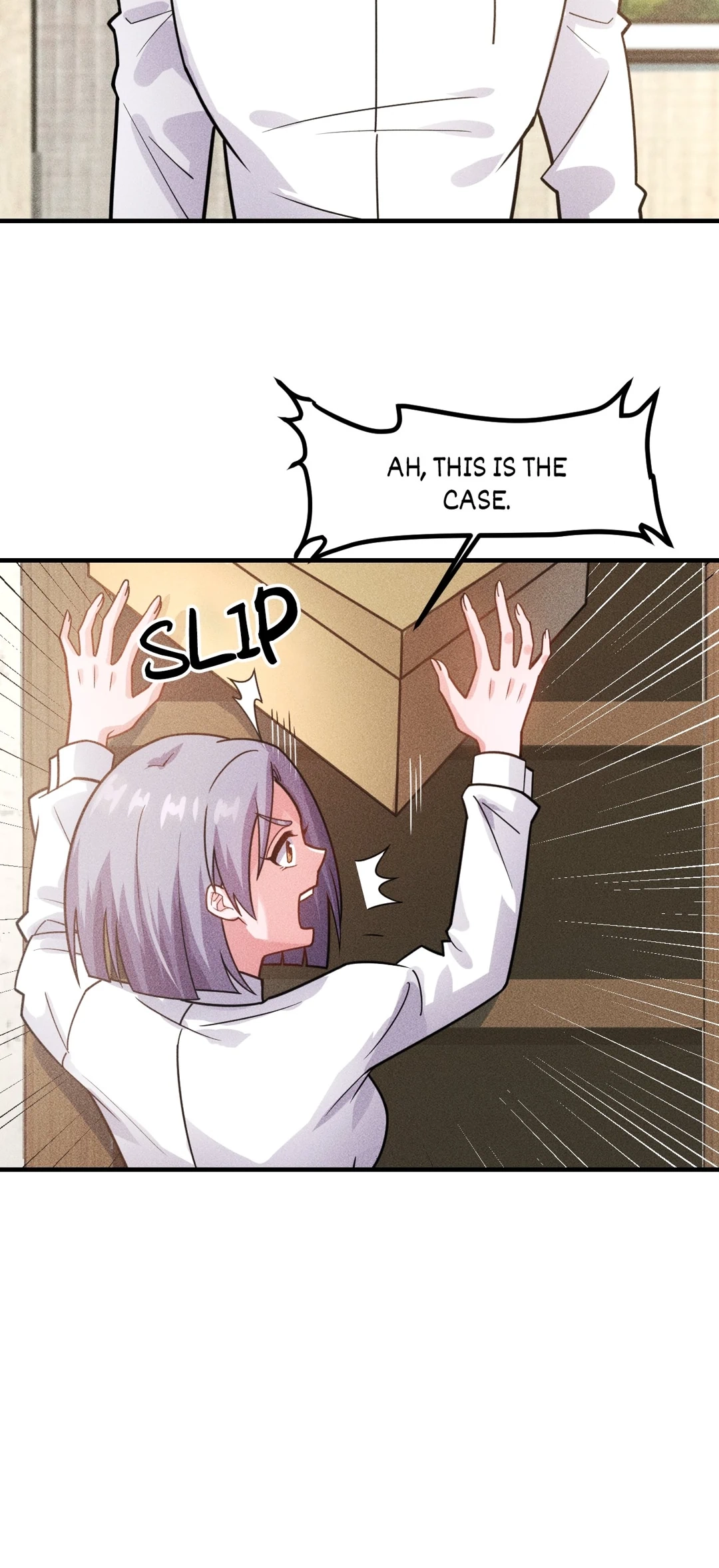 Read Her Private Bodyguard chapter 136 image 4 on Lezhin