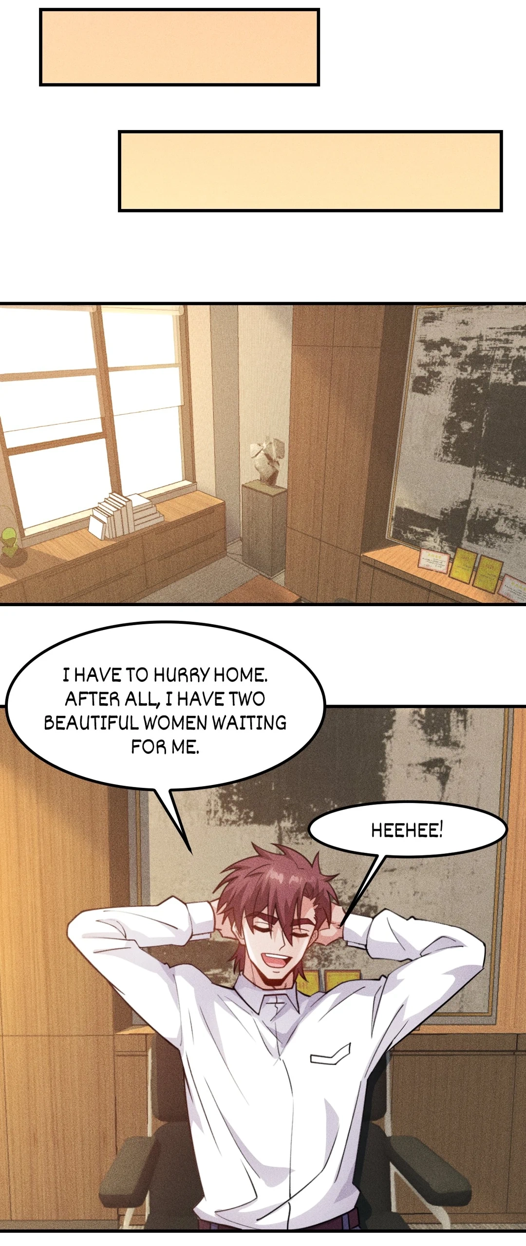 Read Her Private Bodyguard chapter 136 image 9 on Lezhin