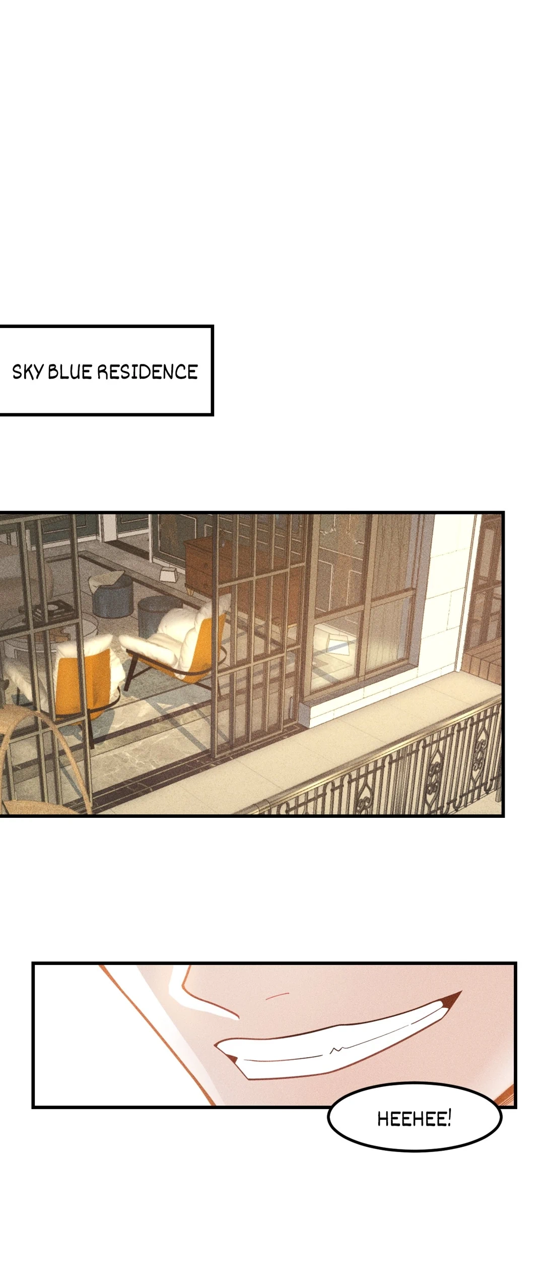 Read Her Private Bodyguard chapter 138 image 1 on Lezhin