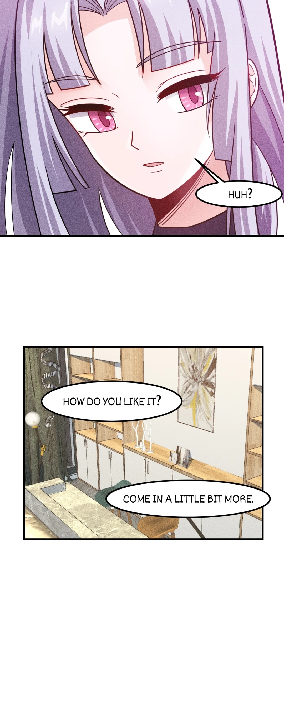 Read Her Private Bodyguard chapter 138 image 22 on Lezhin