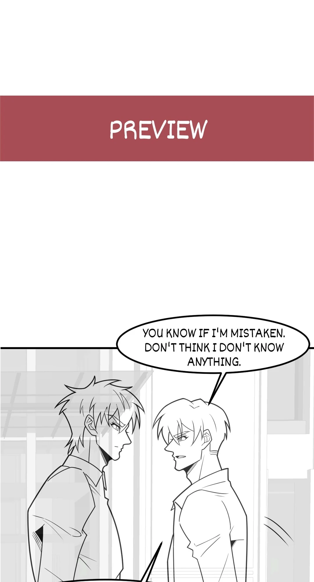Read Her Private Bodyguard chapter 138 image 27 on Lezhin