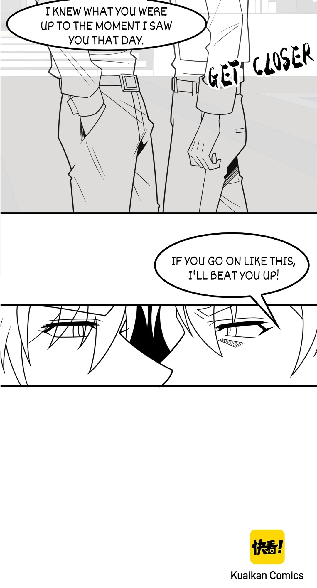 Read Her Private Bodyguard chapter 138 image 28 on Lezhin