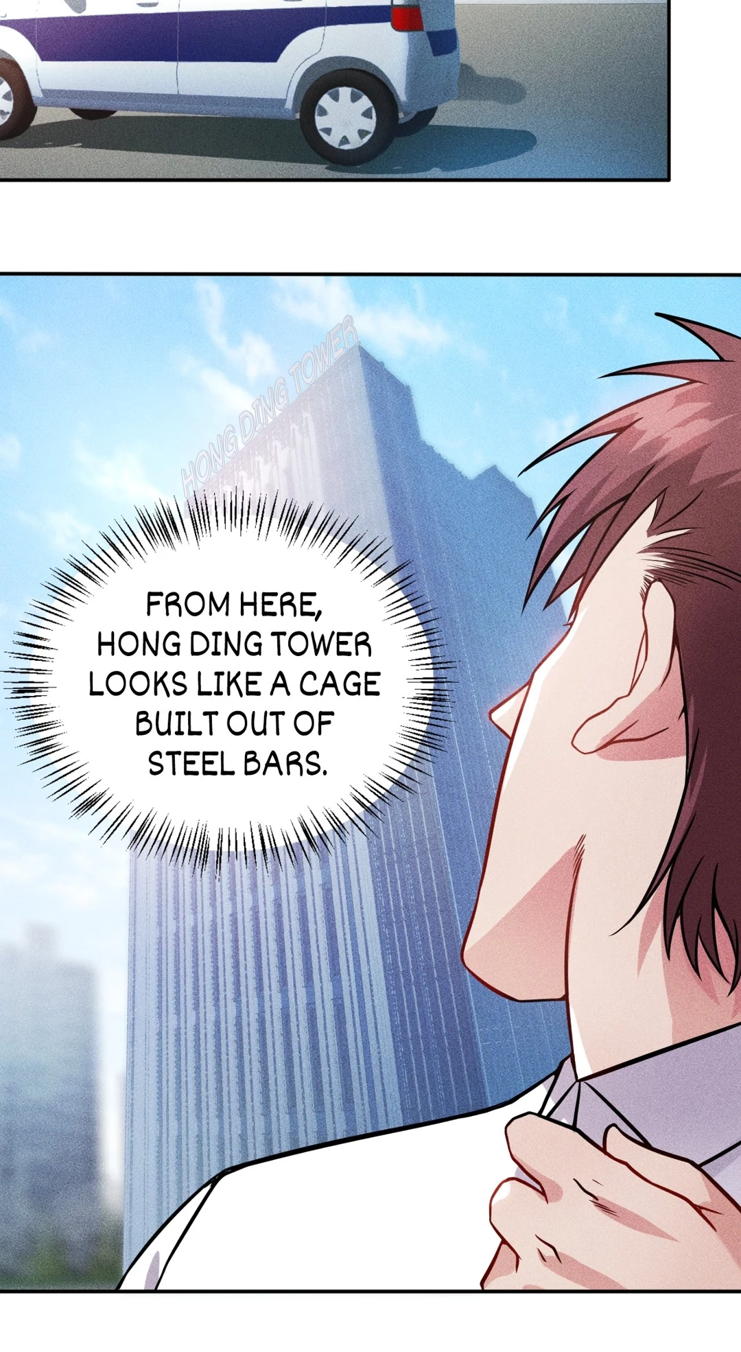 Read Her Private Bodyguard chapter 139 image 11 on Lezhin