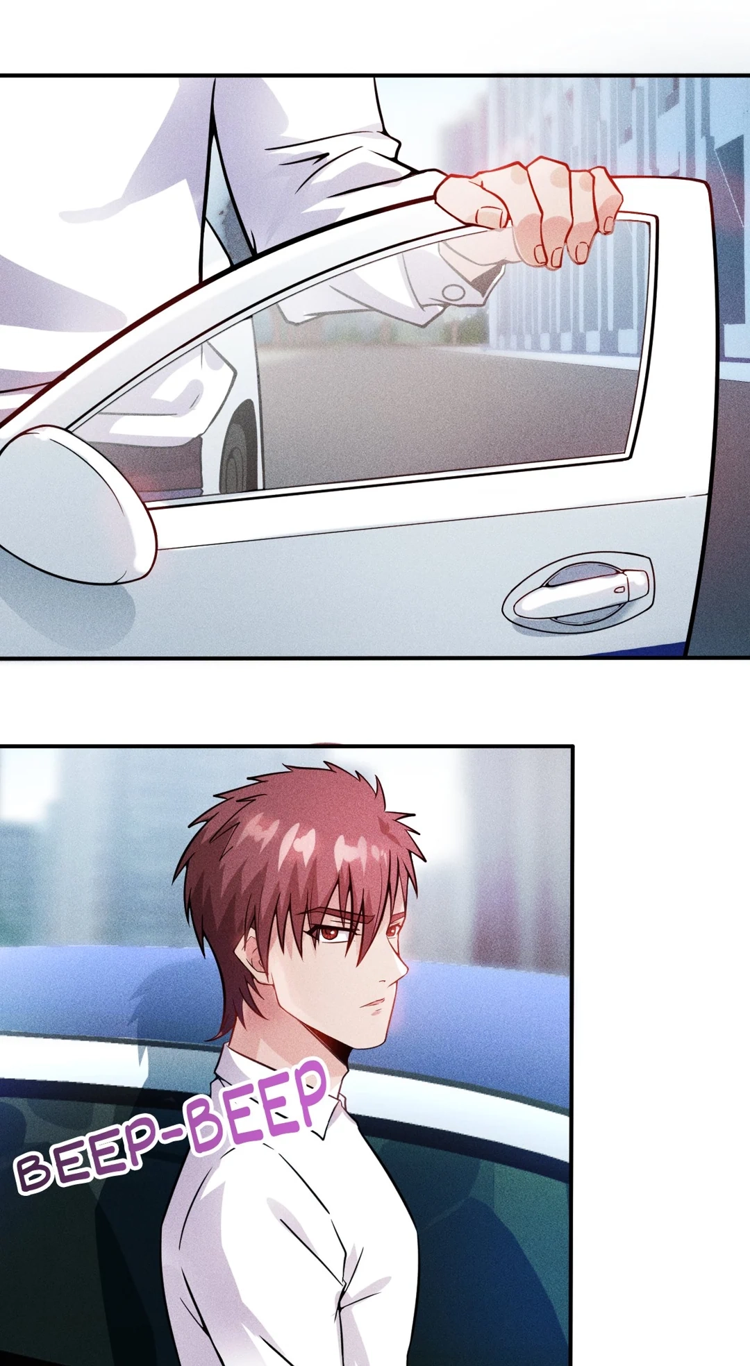 Read Her Private Bodyguard chapter 139 image 12 on Lezhin