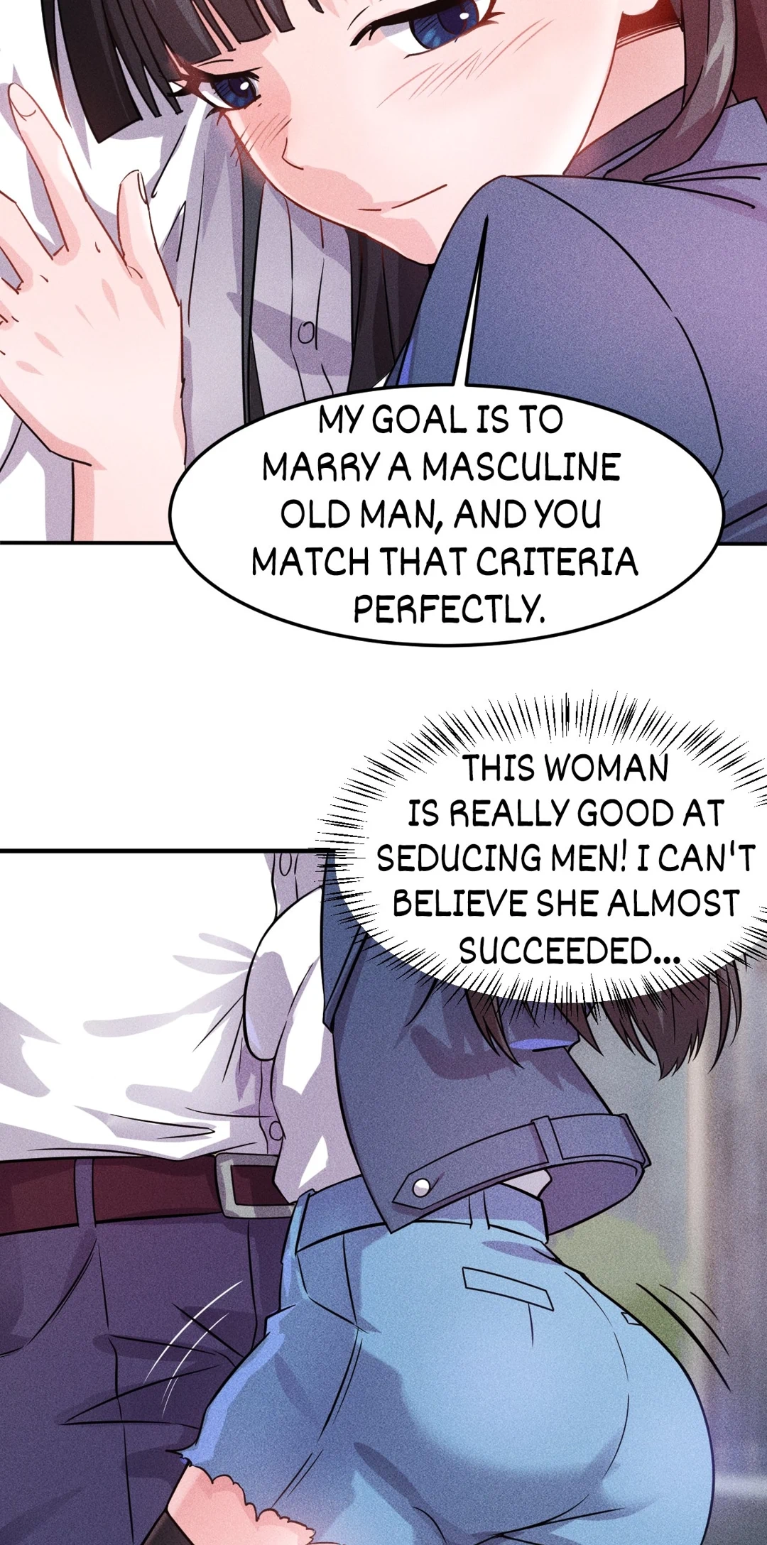 Read Her Private Bodyguard chapter 139 image 21 on Lezhin