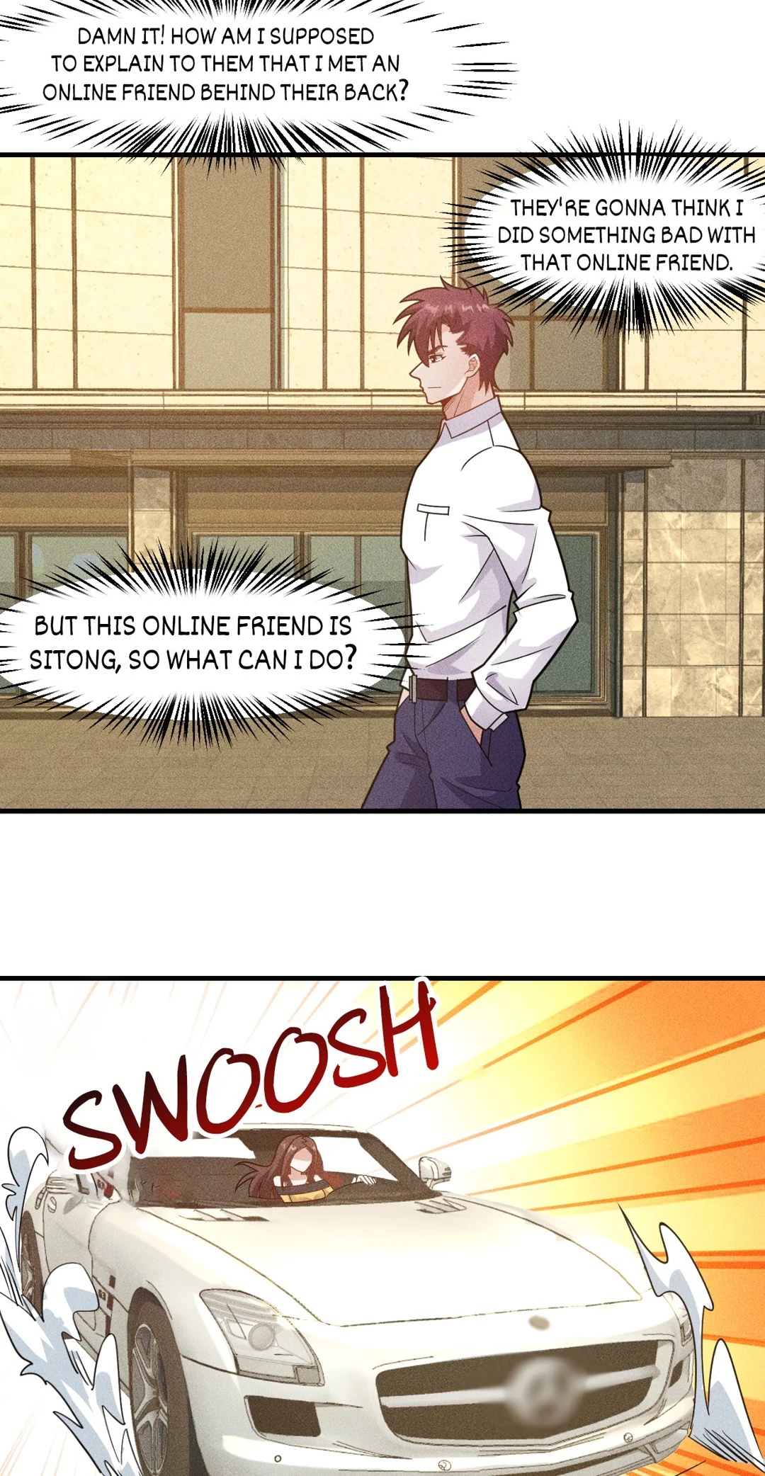 Read Her Private Bodyguard chapter 140 image 11 on Lezhin