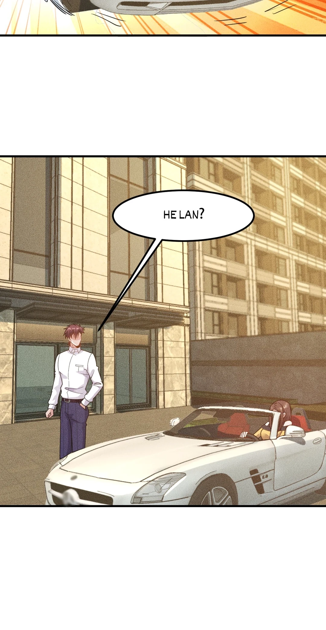 Read Her Private Bodyguard chapter 140 image 12 on Lezhin