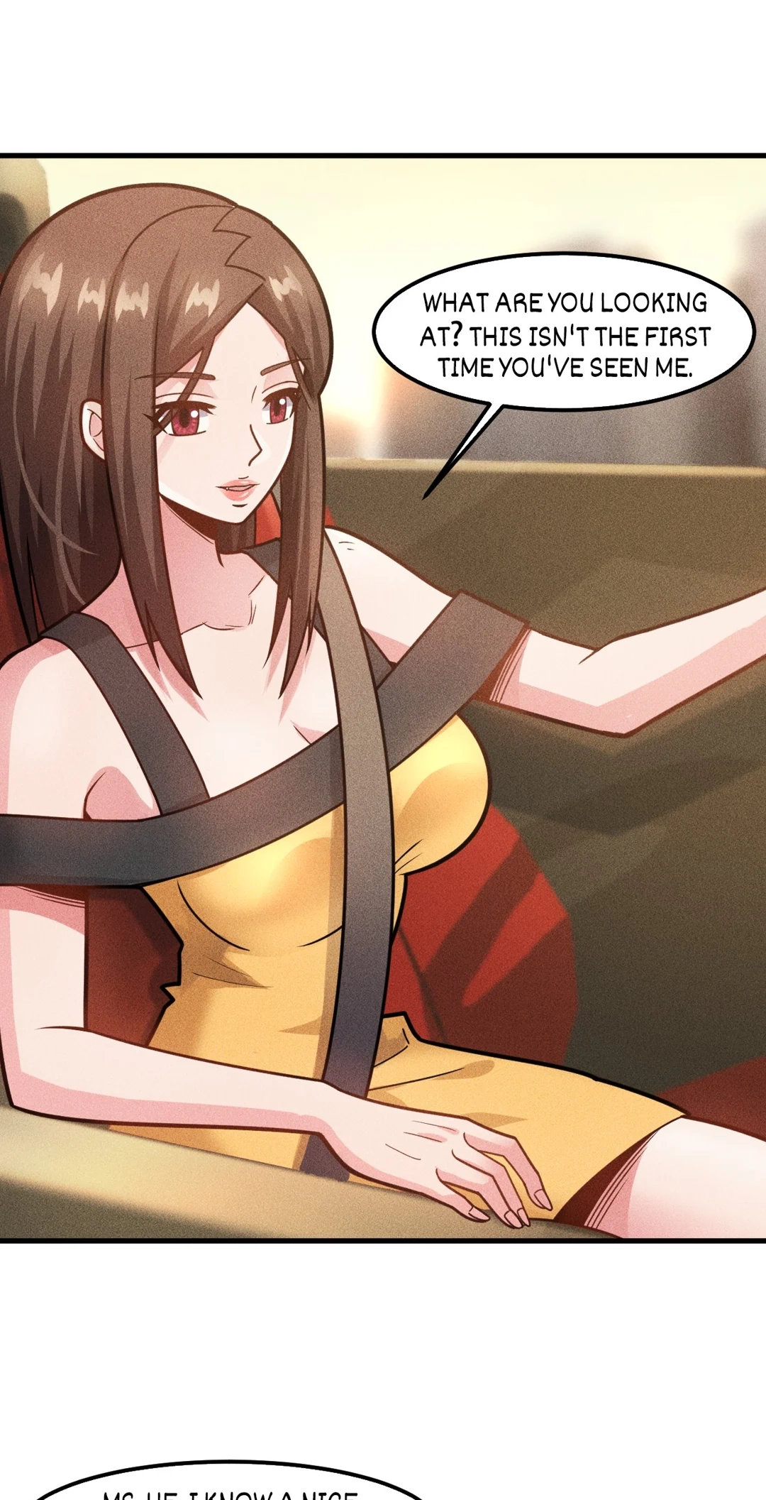 Read Her Private Bodyguard chapter 140 image 13 on Lezhin