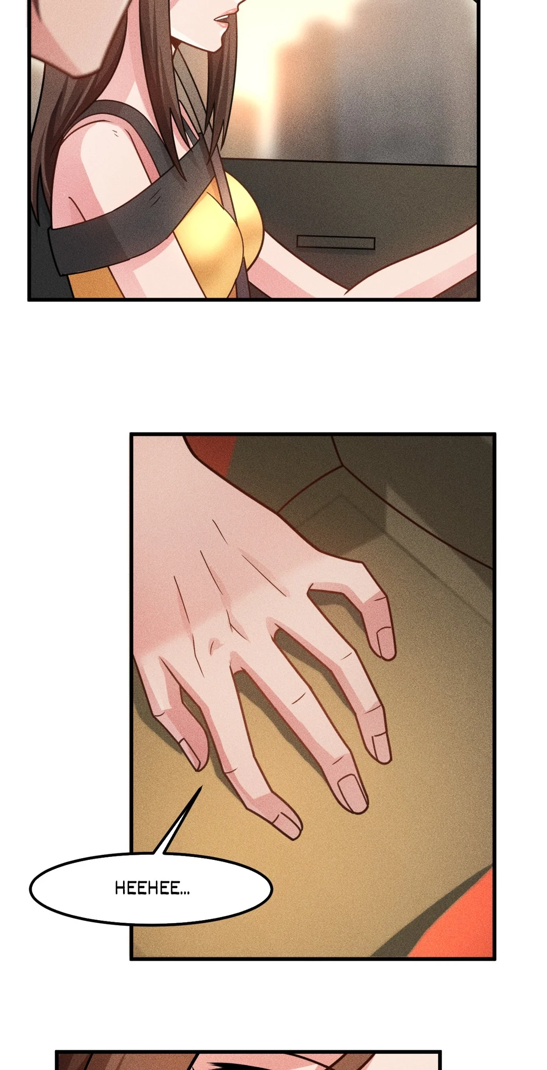 Read Her Private Bodyguard chapter 140 image 15 on Lezhin
