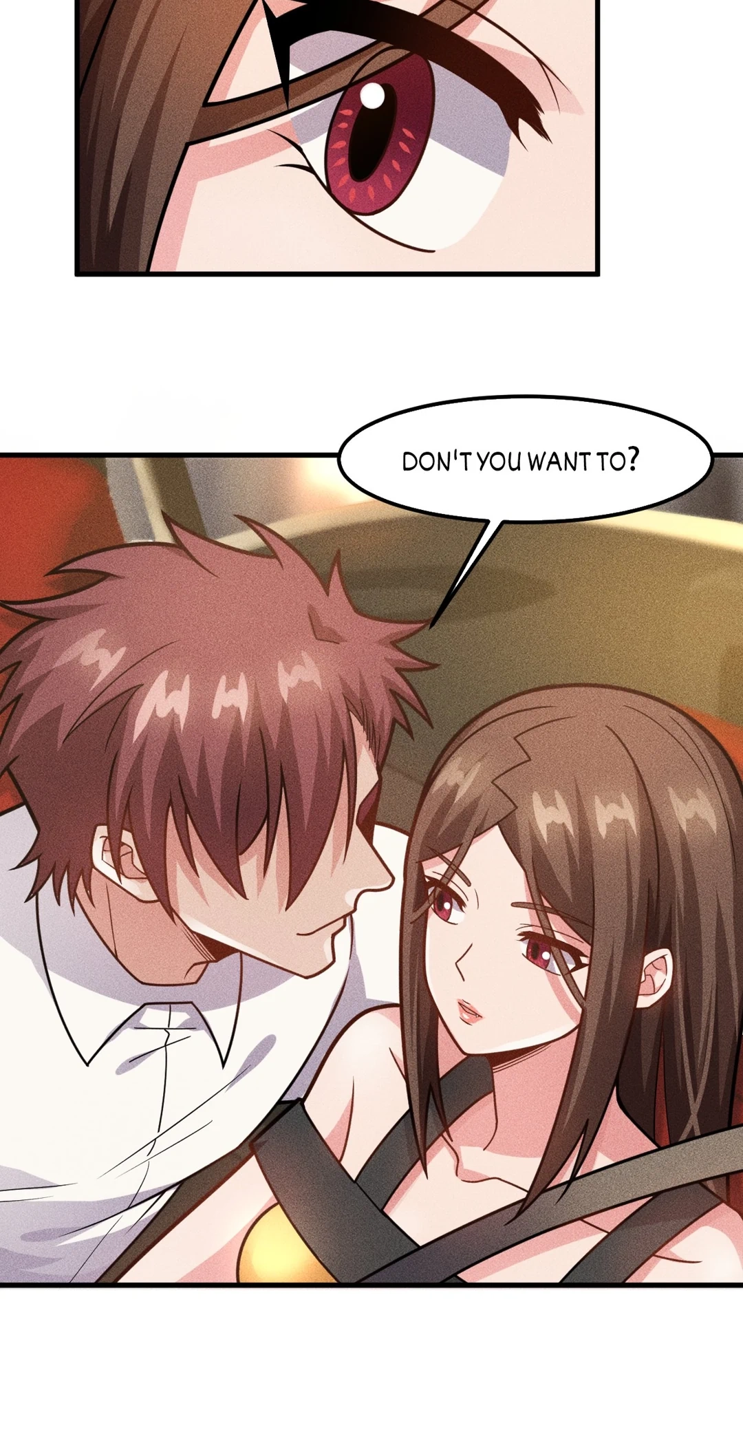 Read Her Private Bodyguard chapter 140 image 16 on Lezhin
