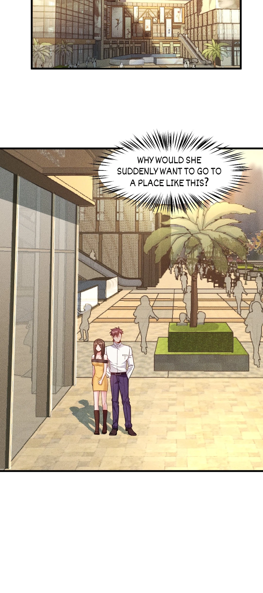 Read Her Private Bodyguard chapter 140 image 20 on Lezhin