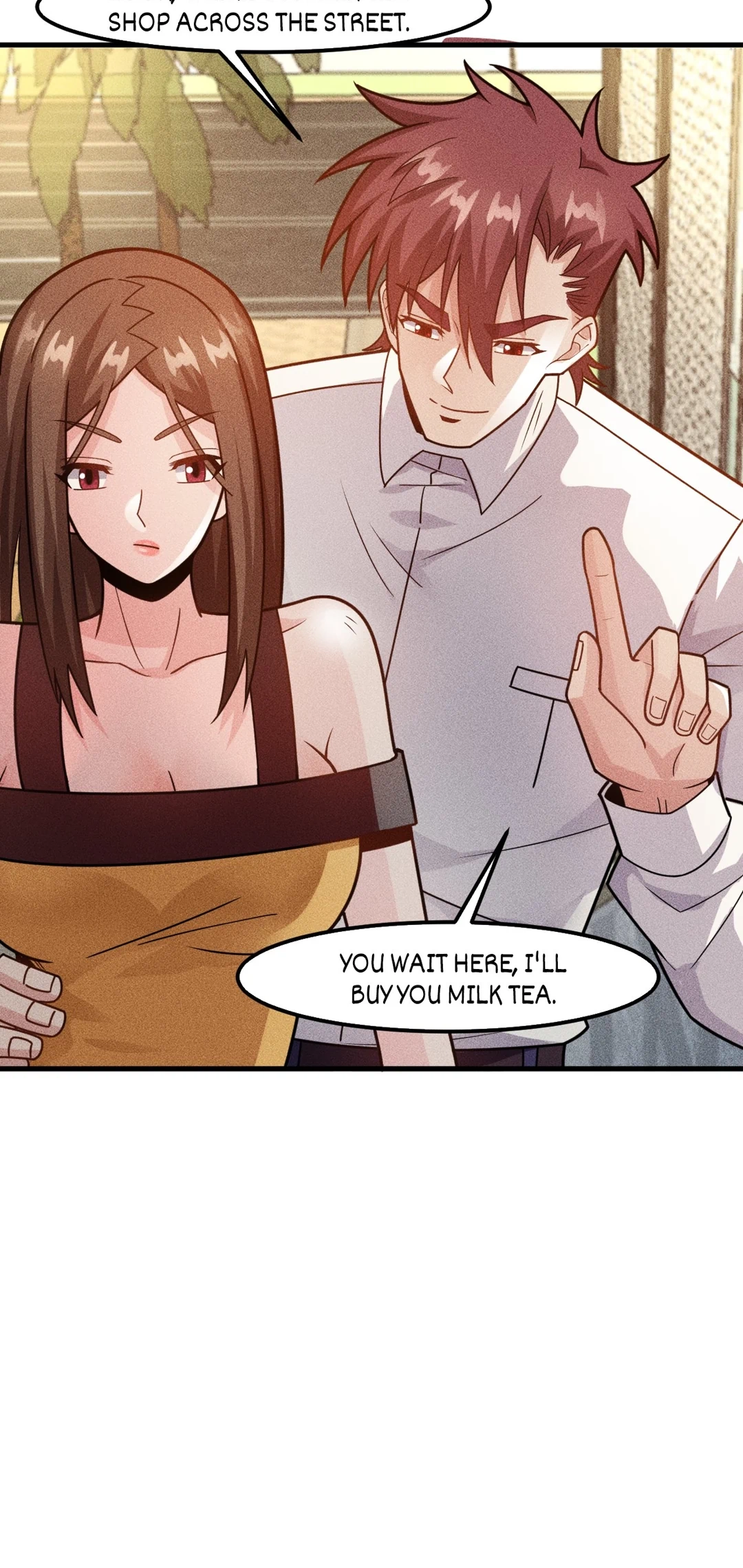 Read Her Private Bodyguard chapter 140 image 28 on Lezhin