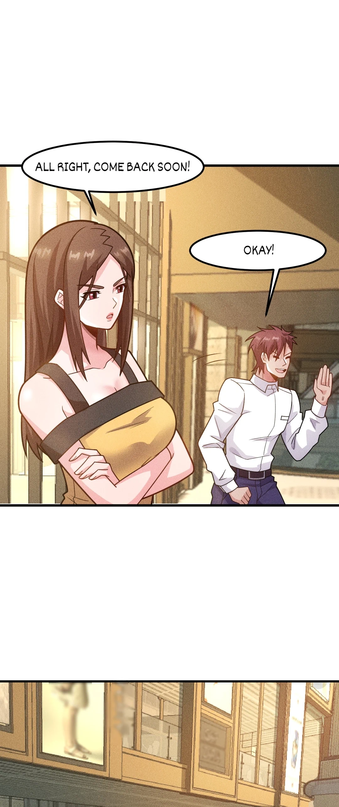 Read Her Private Bodyguard chapter 140 image 29 on Lezhin