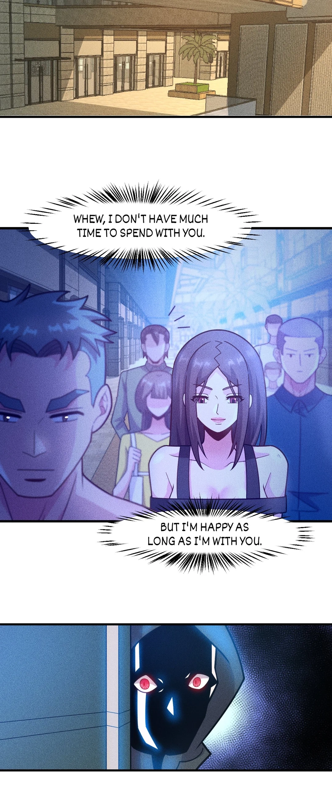 Read Her Private Bodyguard chapter 140 image 30 on Lezhin